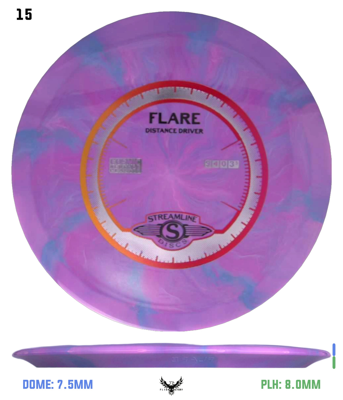 Streamline Cosmic Neutron Flare