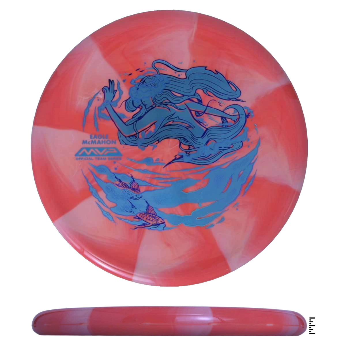 Streamline Eagle McMahon Elemental Series Cosmic Neutron Range - Water