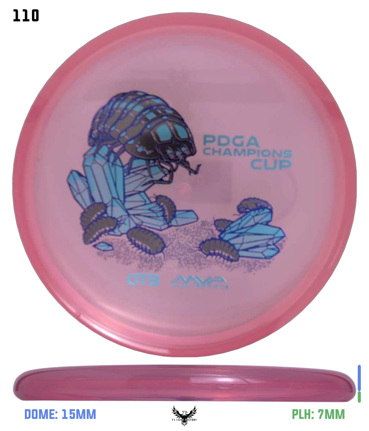 Streamline Proton Soft Range - Champions Cup Edition