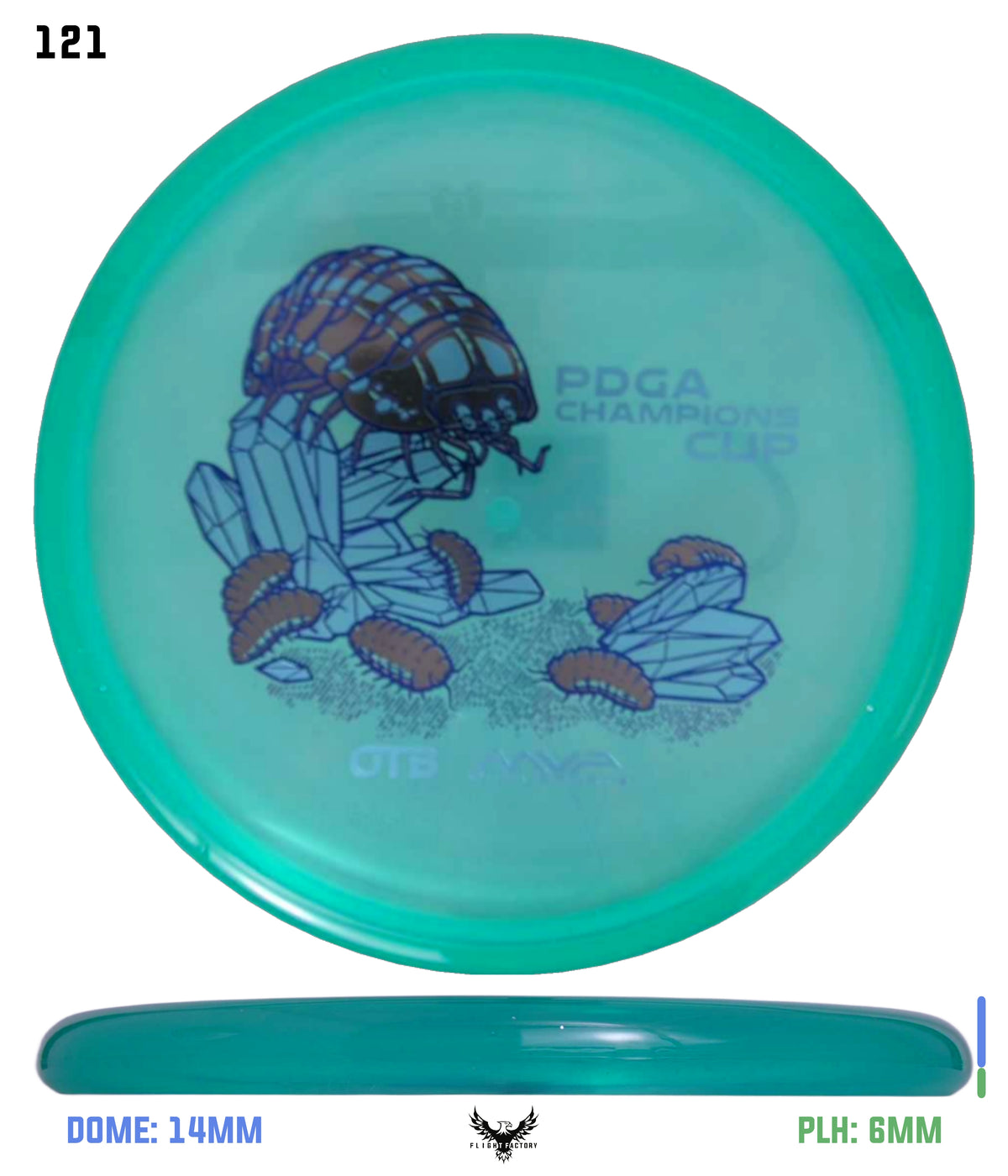 Streamline Proton Soft Range - Champions Cup Edition