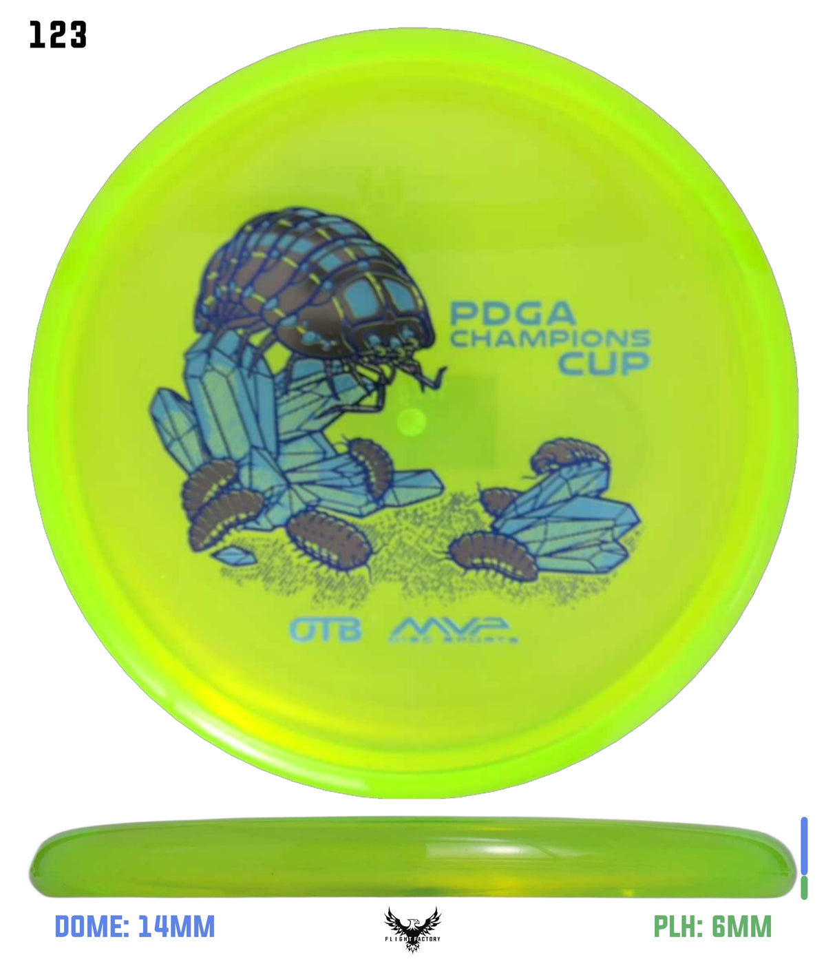 Streamline Proton Soft Range - Champions Cup Edition