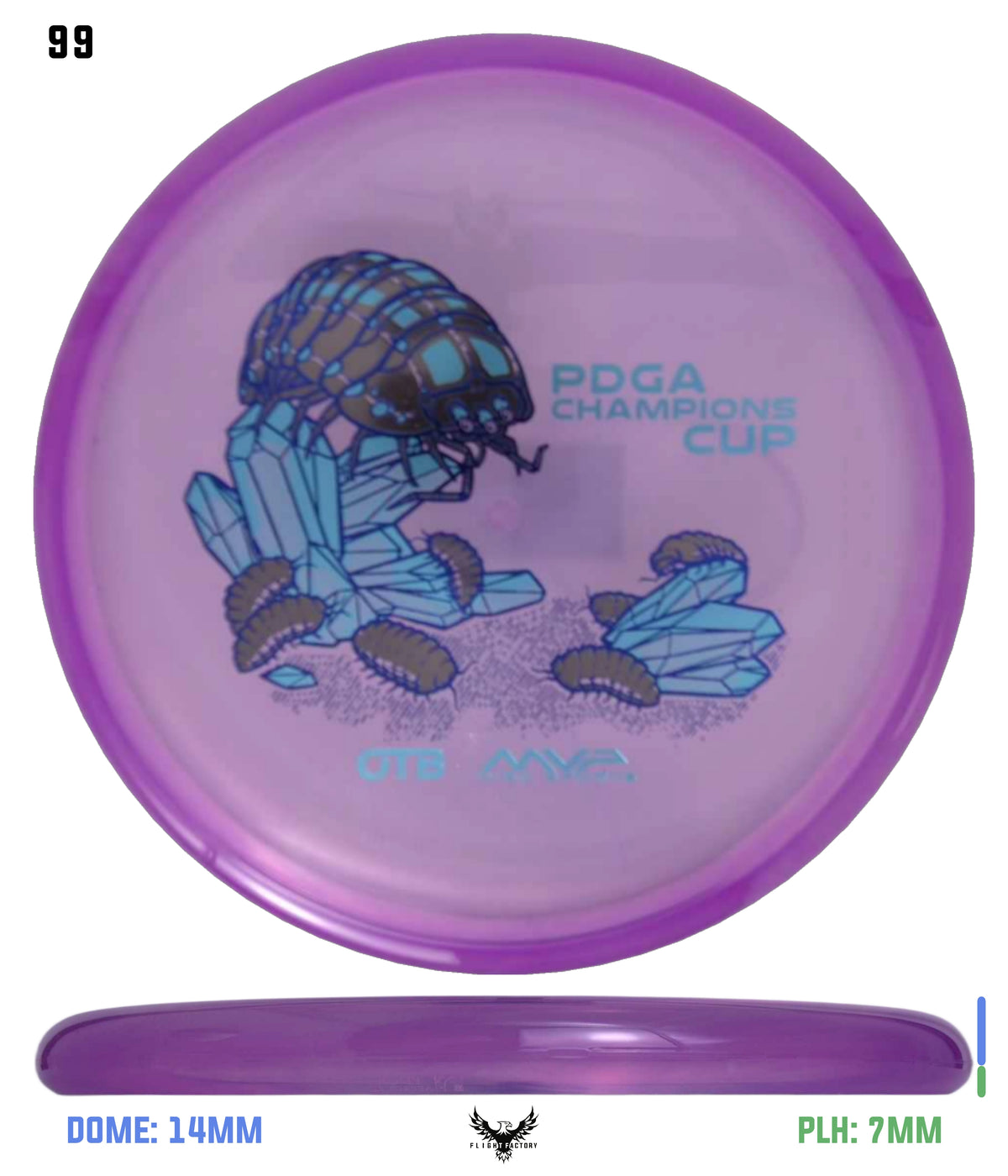 Streamline Proton Soft Range - Champions Cup Edition