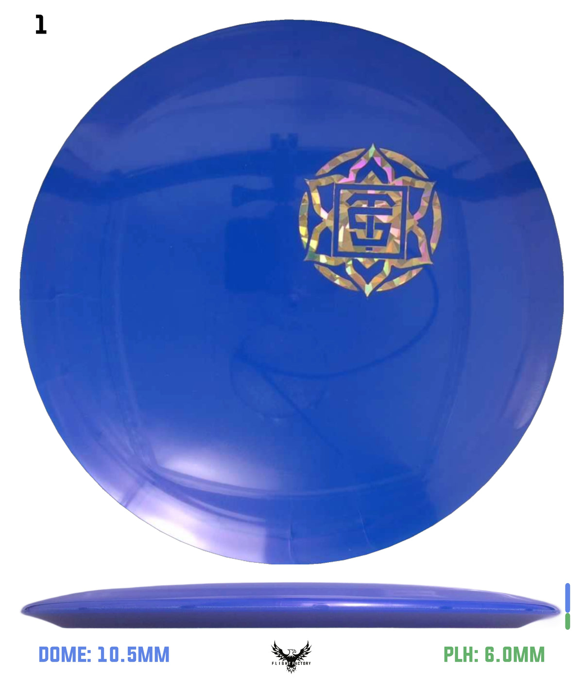 Thought Space Athletics Ethereal Construct
