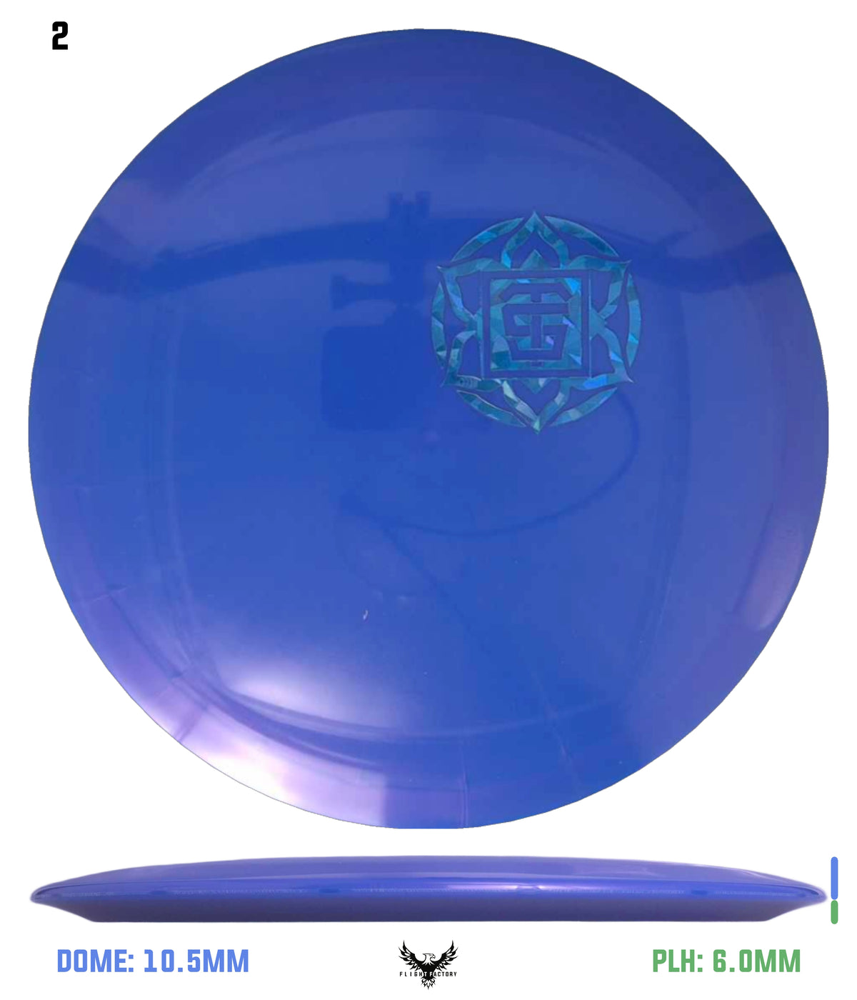 Thought Space Athletics Ethereal Construct
