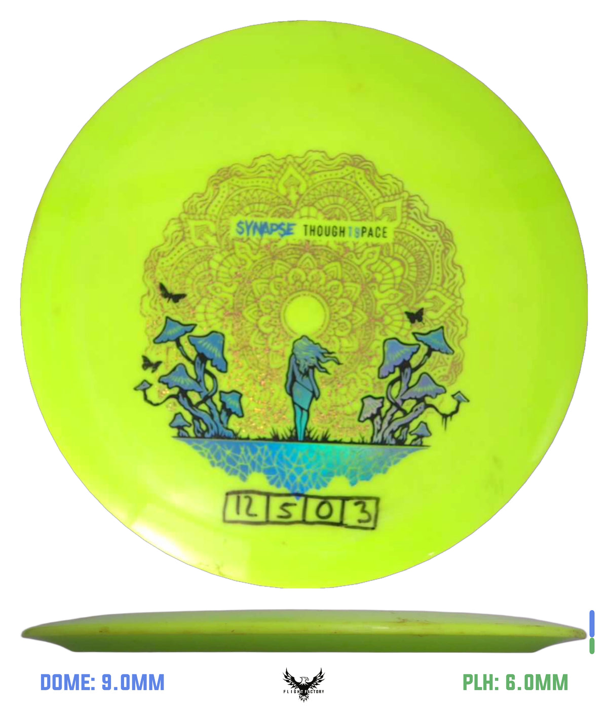 Thought Space Athletics Pre-Owned