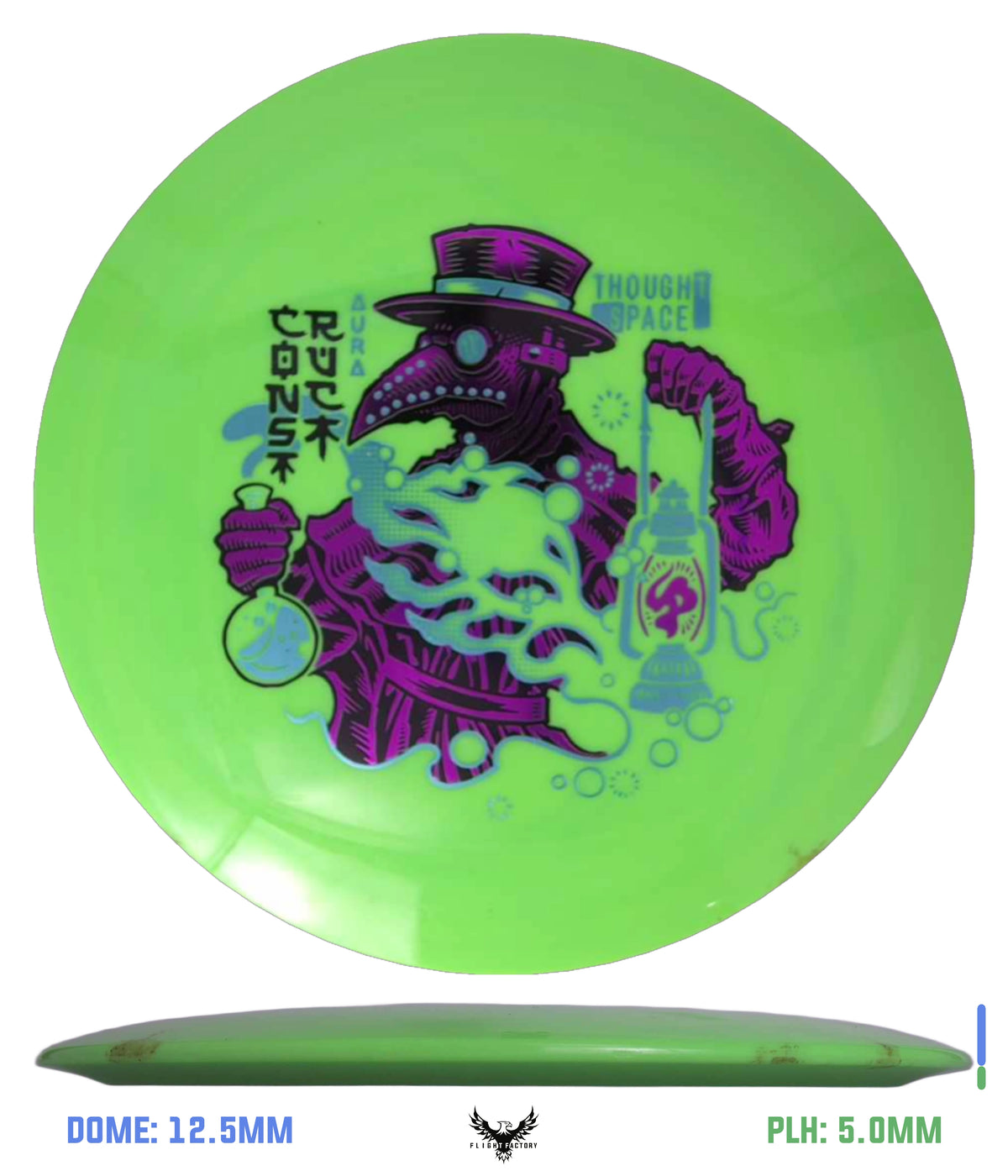 Thought Space Athletics Pre-Owned