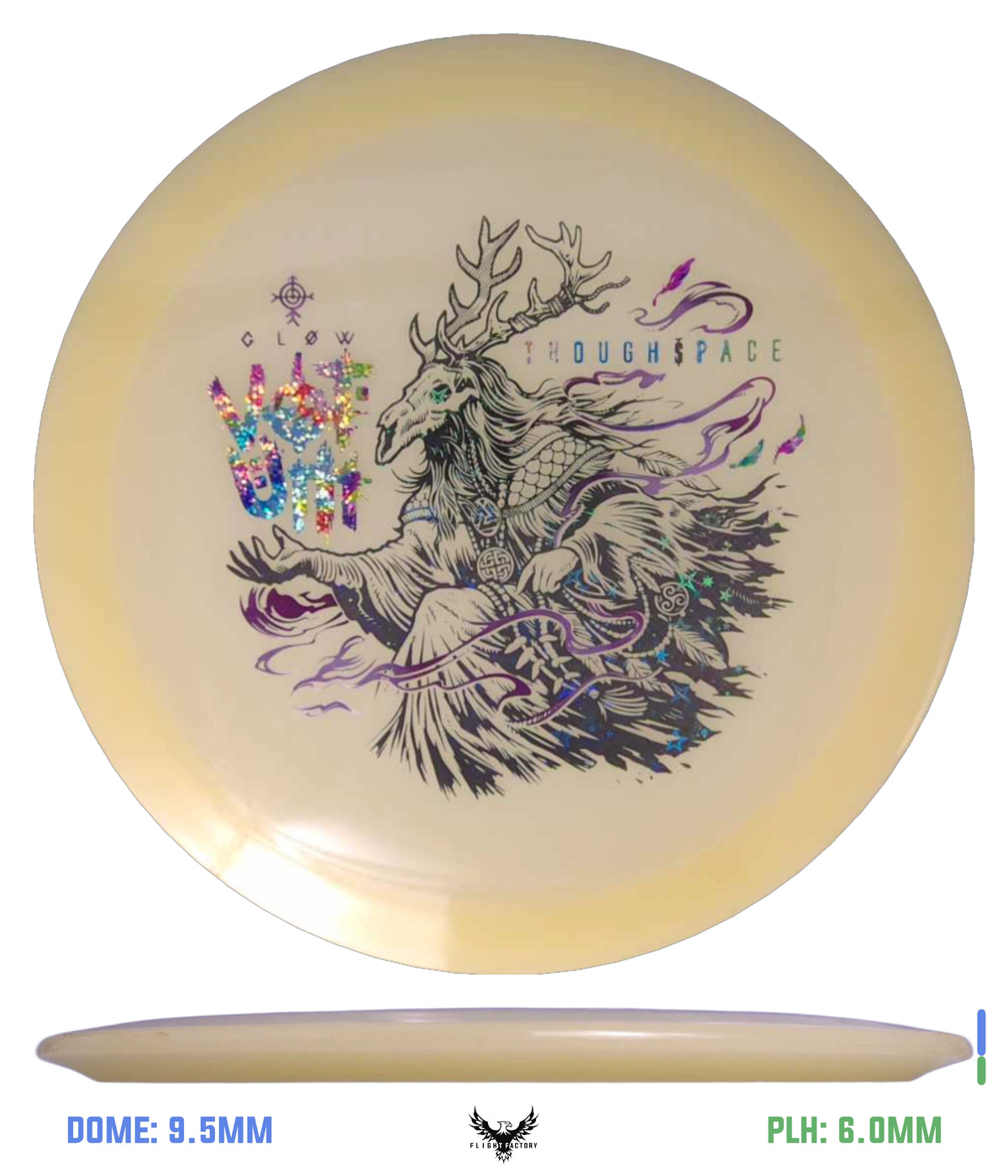 Thought Space Athletics Pre-Owned