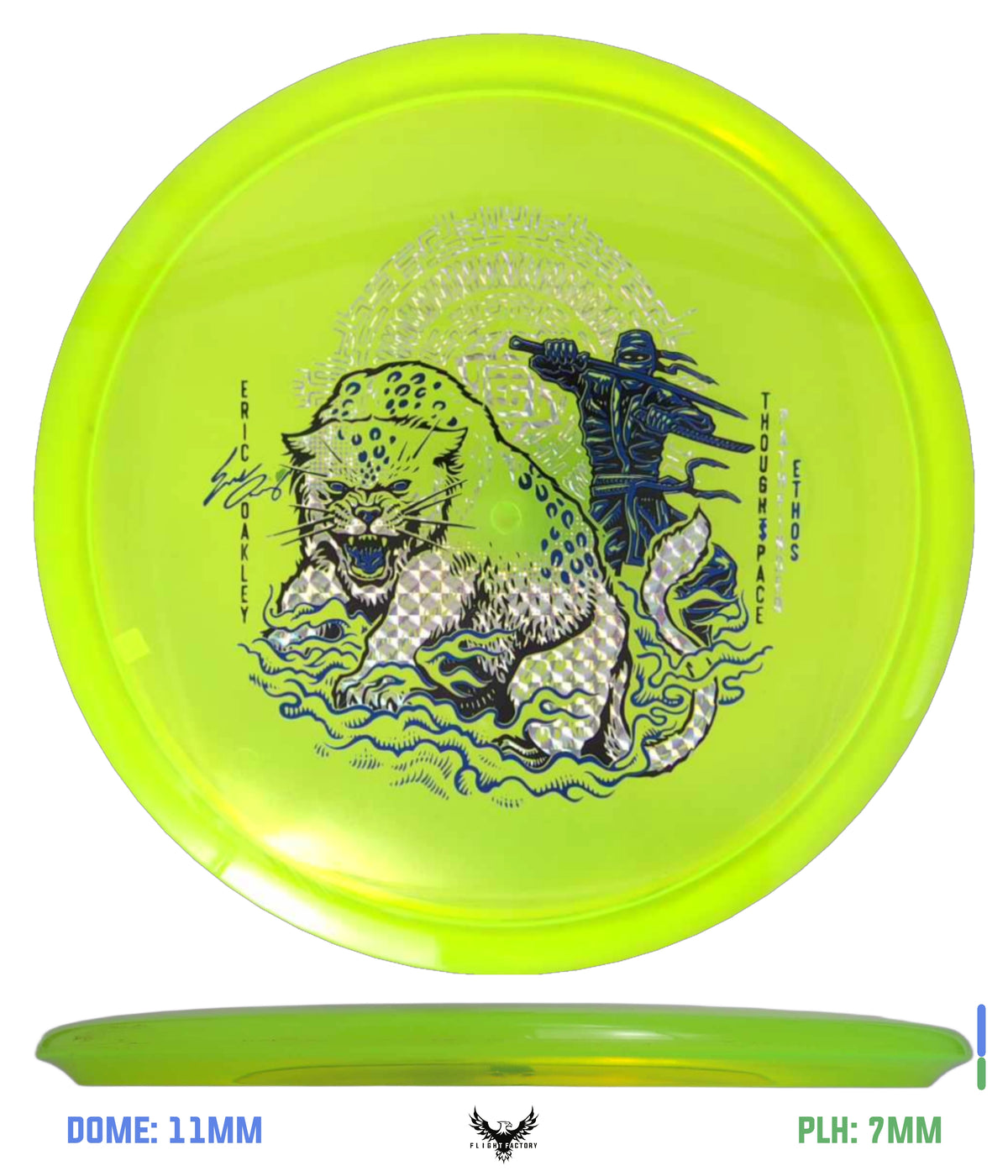 Thought Space Athletics Pre-Owned