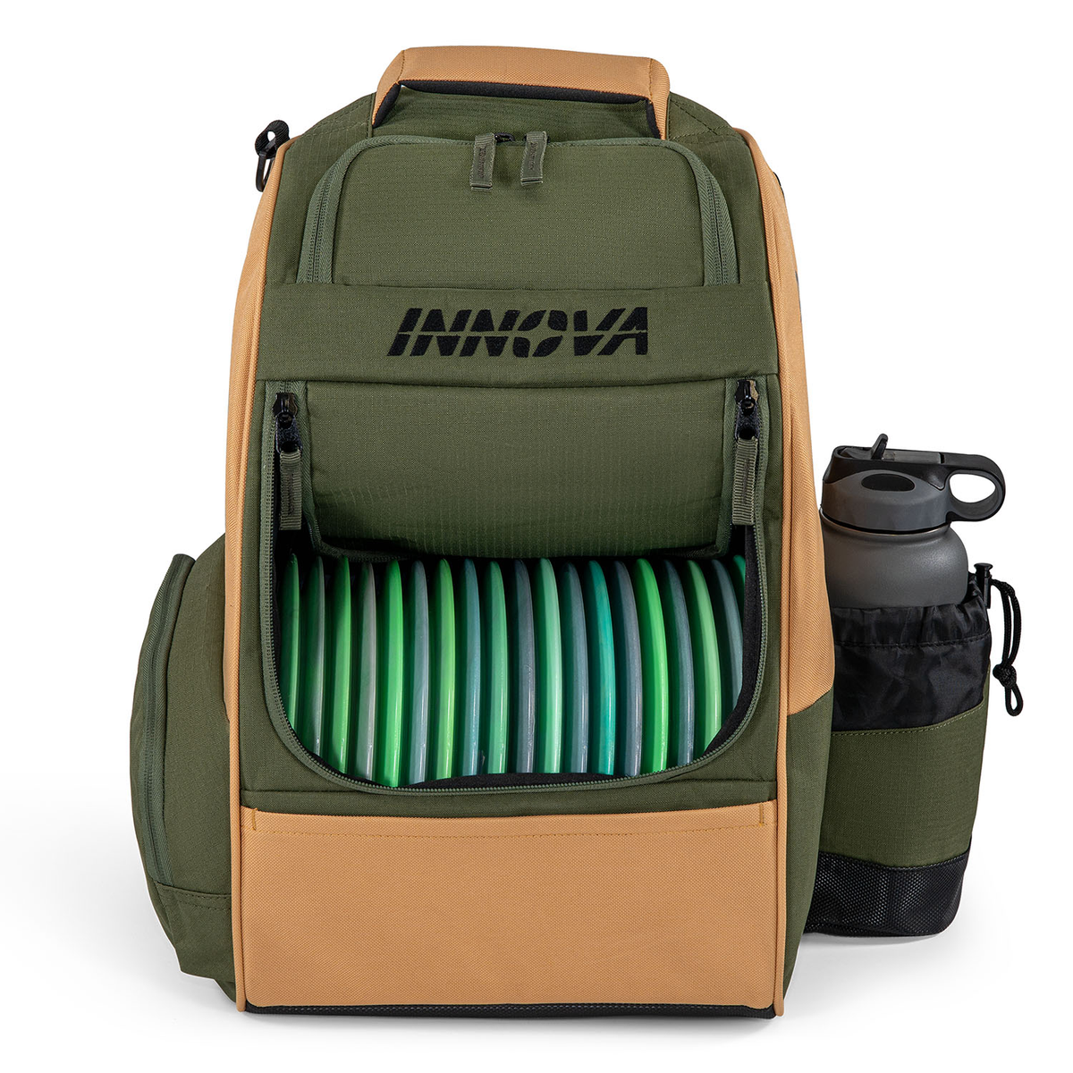 Innova Adventure Backpack 2026 Colorways