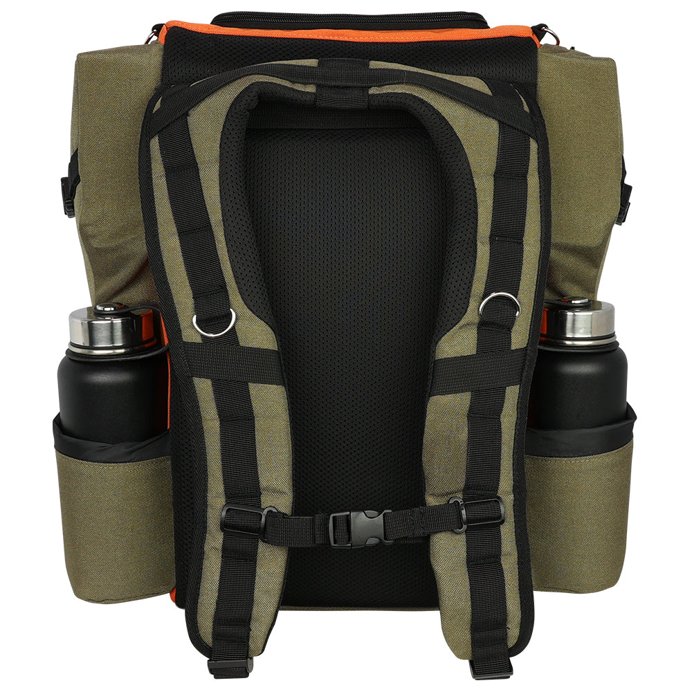 MVP Voyager Pro Bag - 2025 James Conrad Signature Edition (PRE-ORDER)