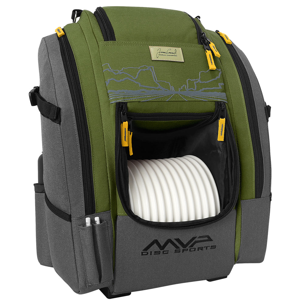 MVP Voyager Slim Bag - 2025 James Conrad Signature Edition (PRE-ORDER)