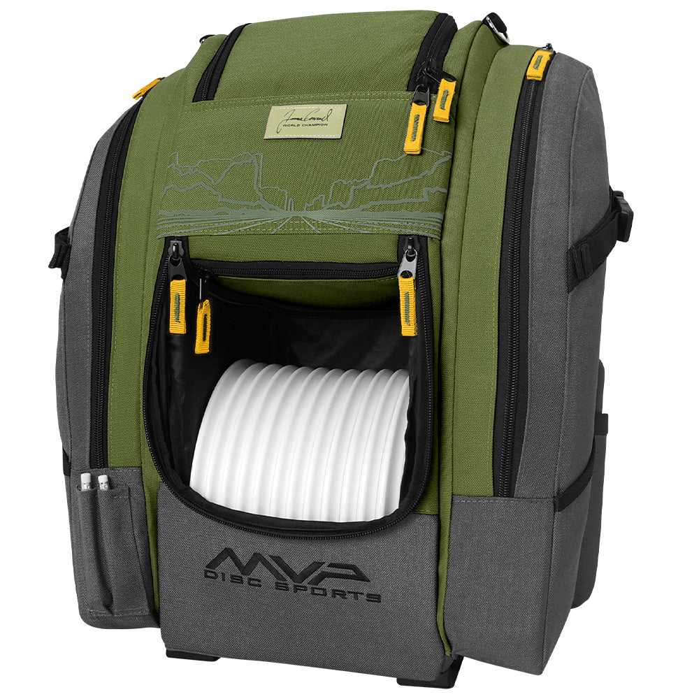 MVP Voyager Slim Bag - 2025 James Conrad Signature Edition (PRE-ORDER)