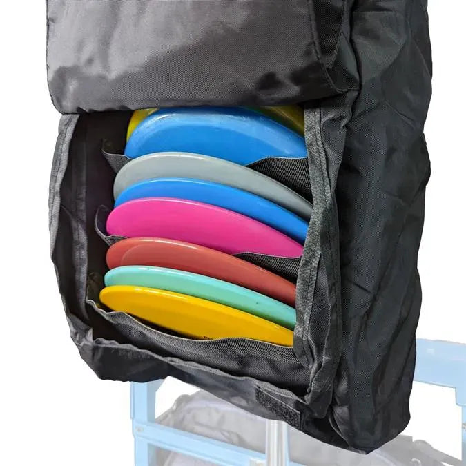 Infinite Discs Power Pocket Pouch XXL Rainfly