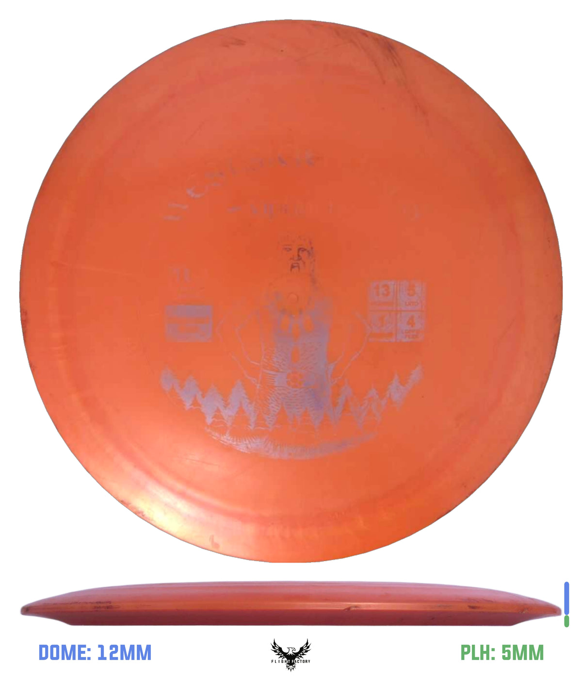Westside Discs Pre-Owned Distance Drivers