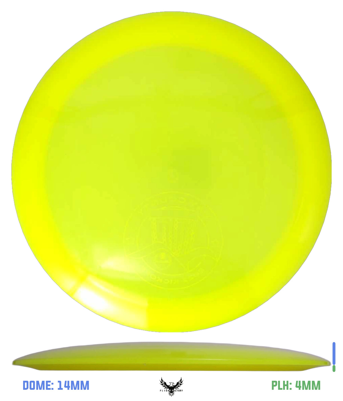 Westside Discs Pre-Owned Distance Drivers