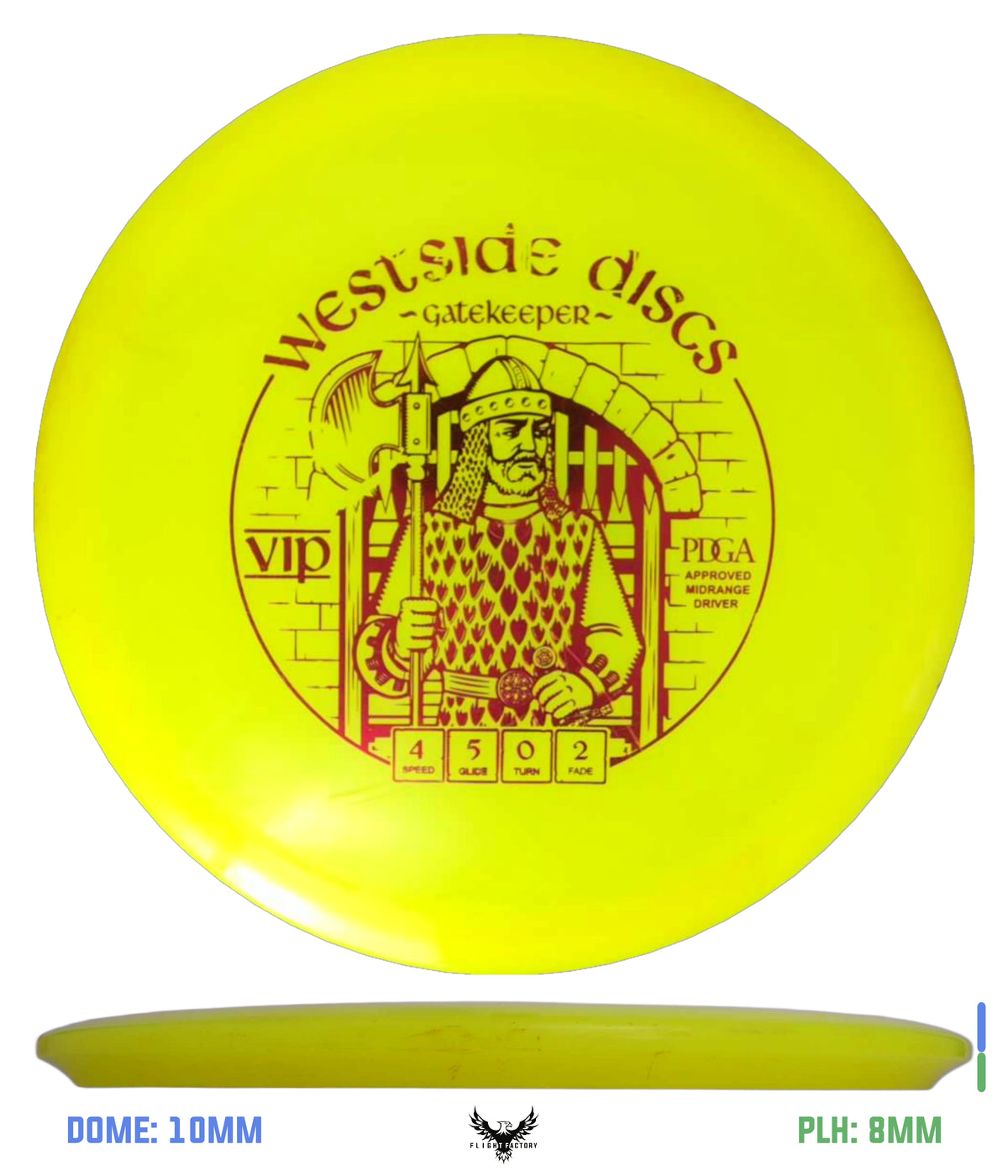 Westside Discs Pre-Owned Approach &amp; Midranges