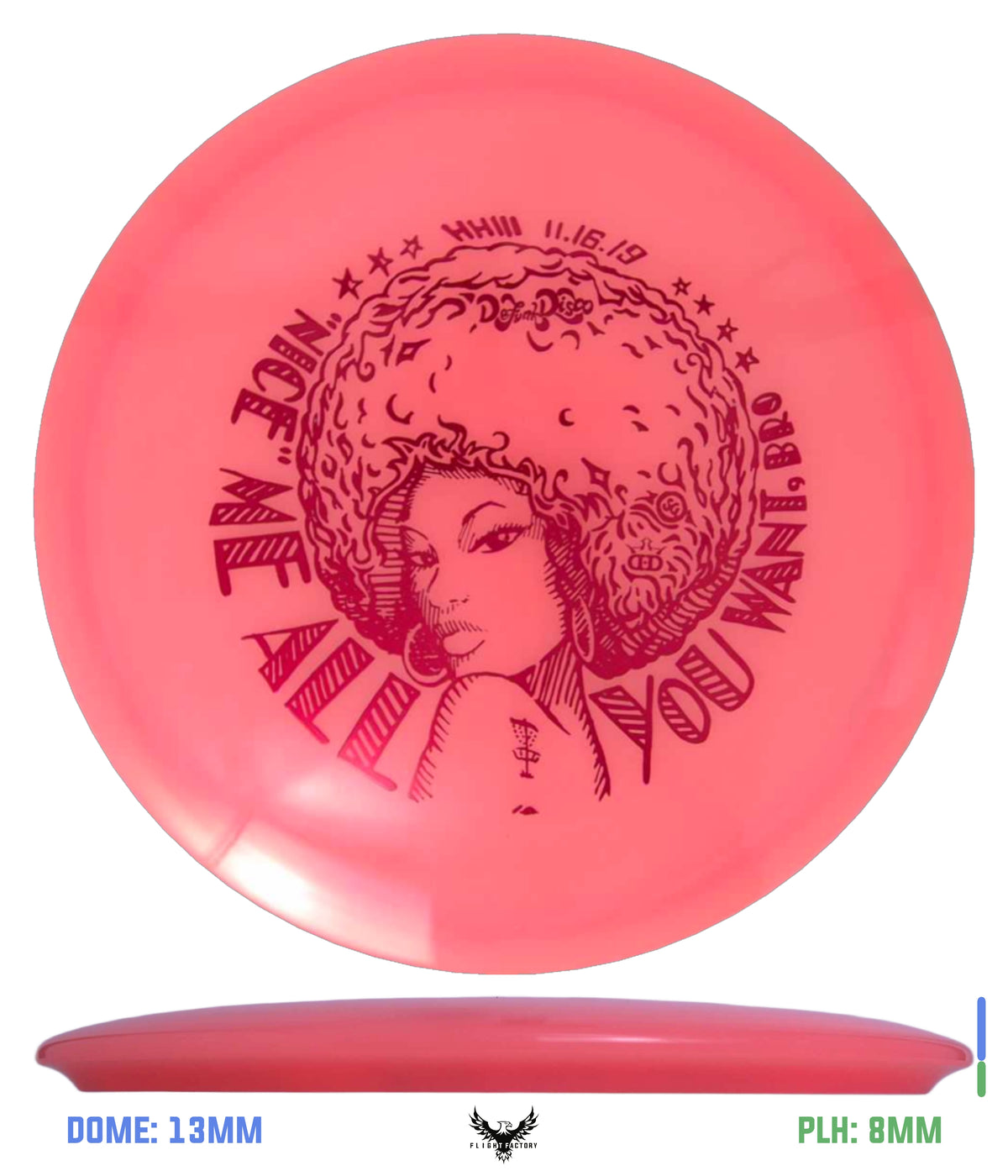Westside Discs Pre-Owned Approach &amp; Midranges