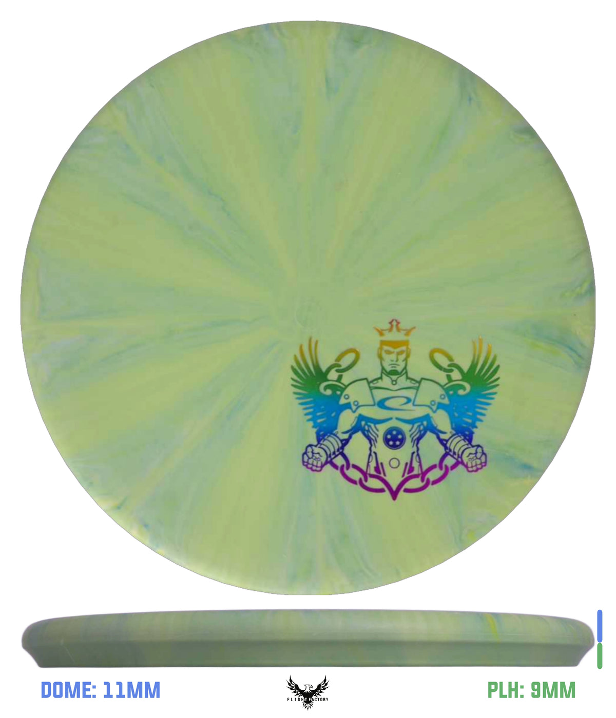 Westside Discs Pre-Owned Approach &amp; Midranges