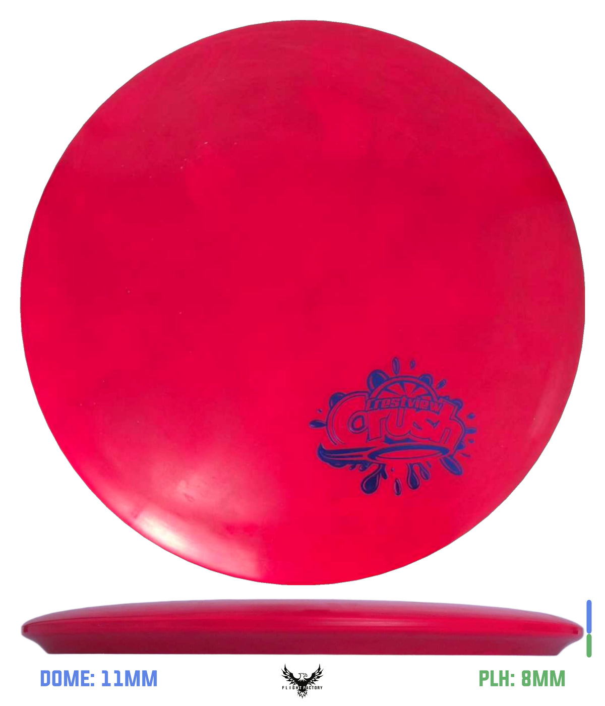 Westside Discs Pre-Owned Approach &amp; Midranges