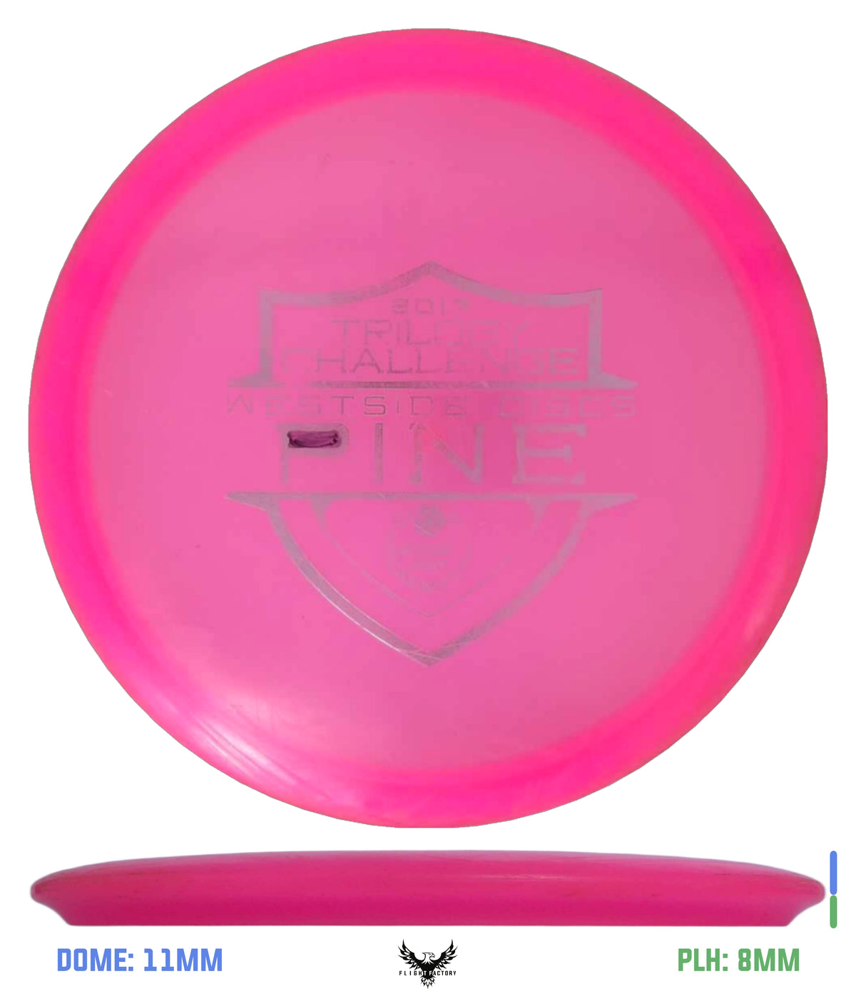 Westside Discs Pre-Owned Approach &amp; Midranges