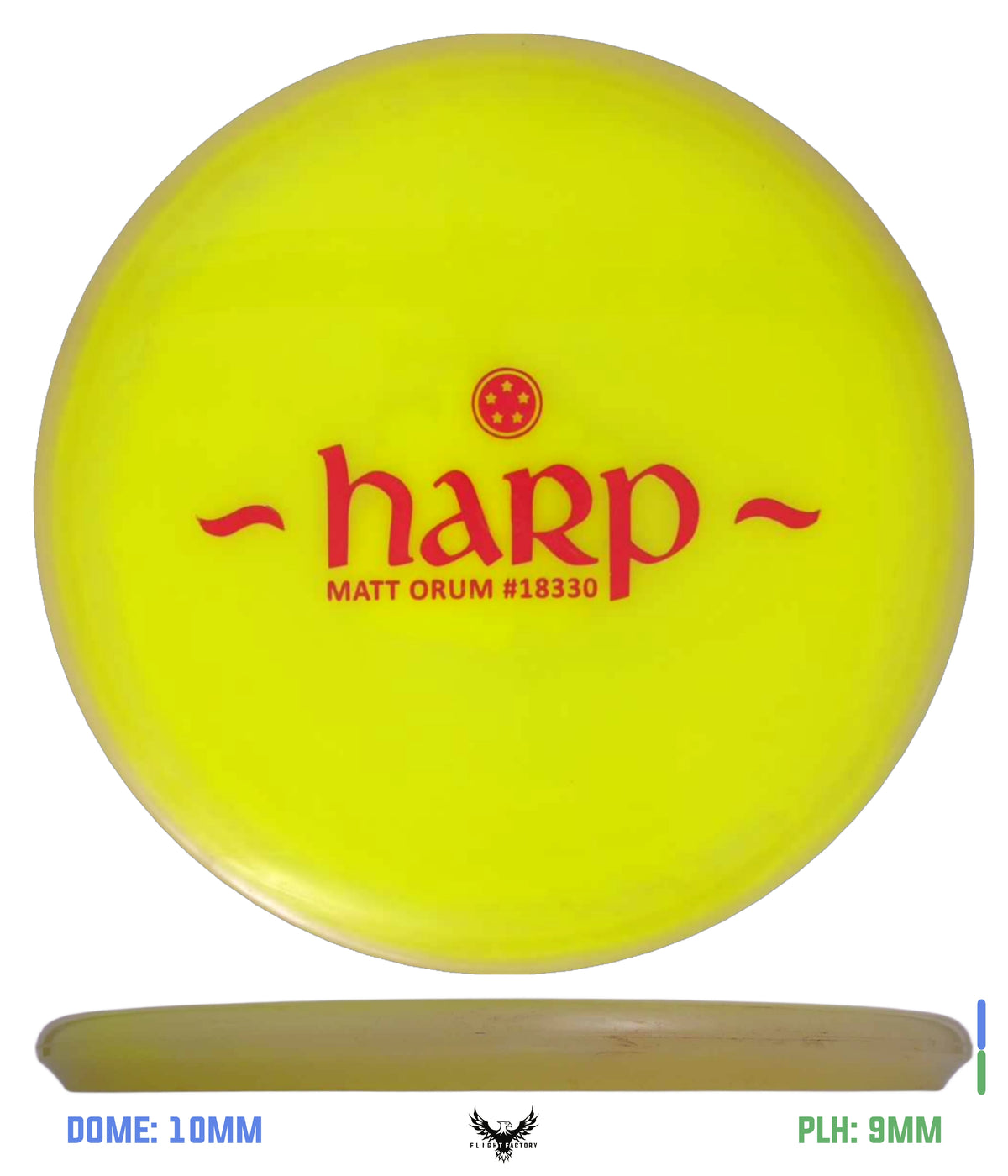 Westside Discs Pre-Owned Approach &amp; Midranges
