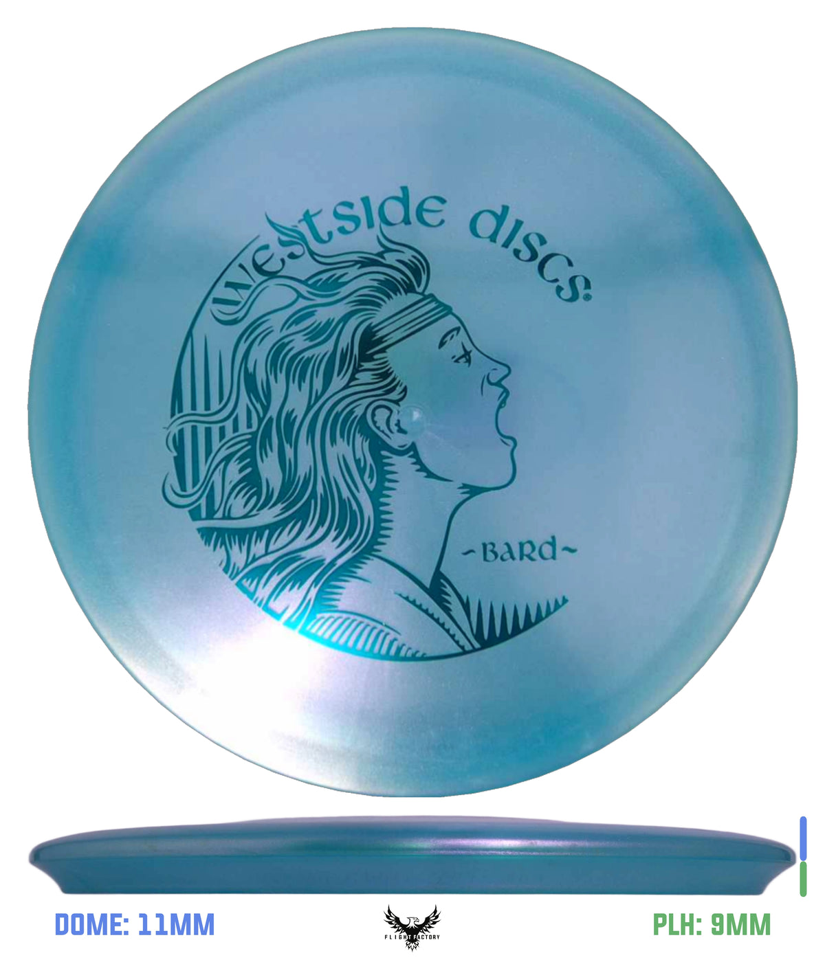 Westside Discs Pre-Owned Approach &amp; Midranges