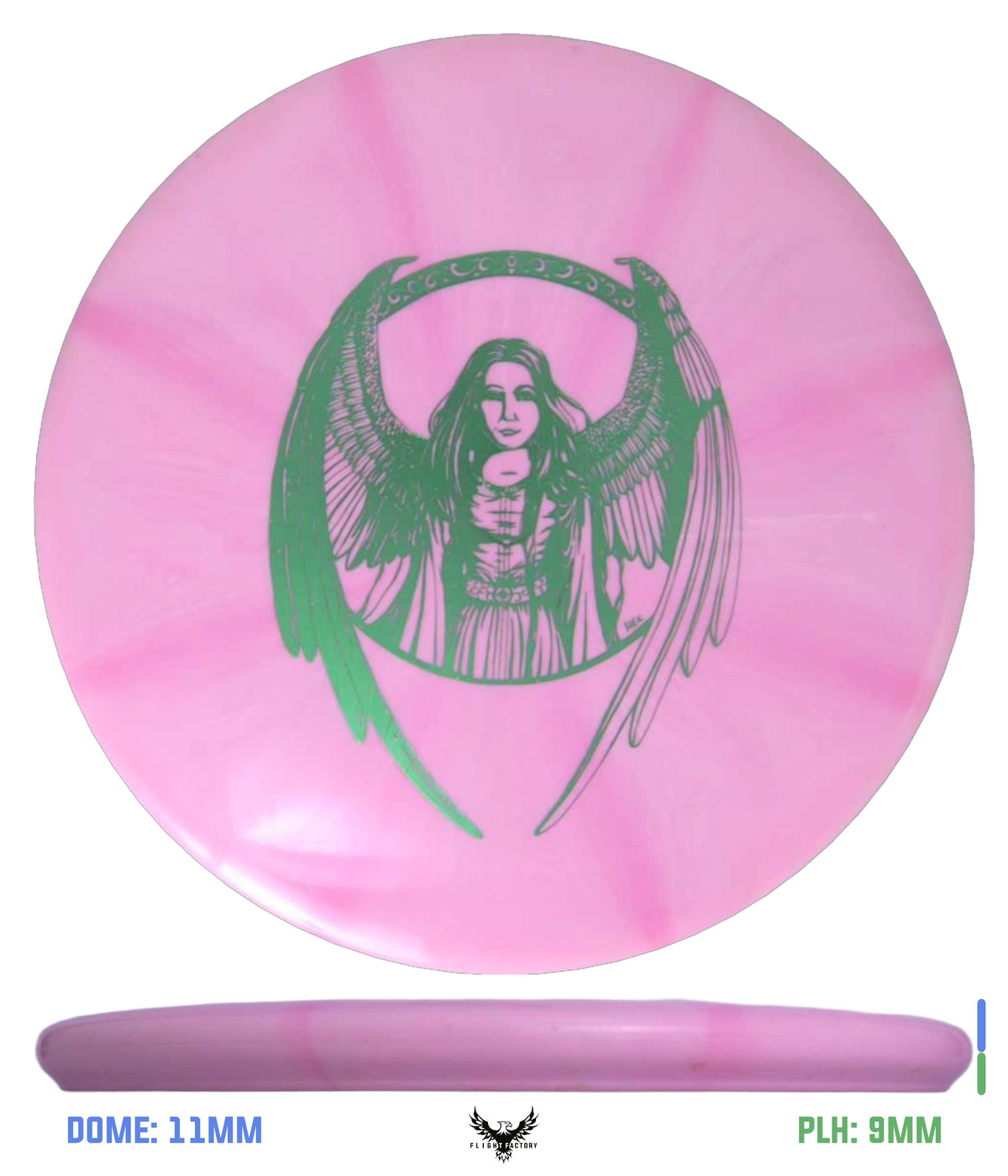 Westside Discs Pre-Owned Putters