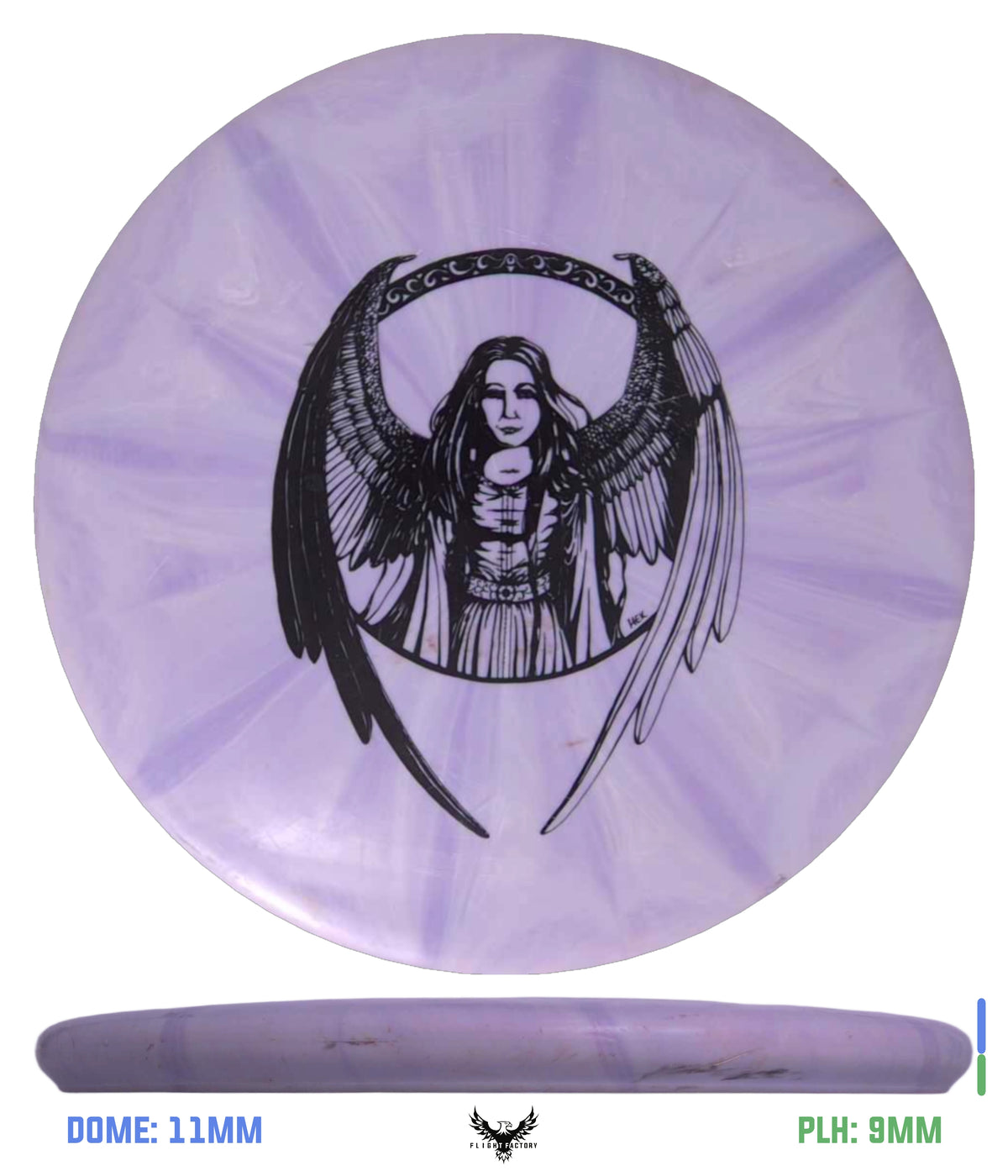 Westside Discs Pre-Owned Putters
