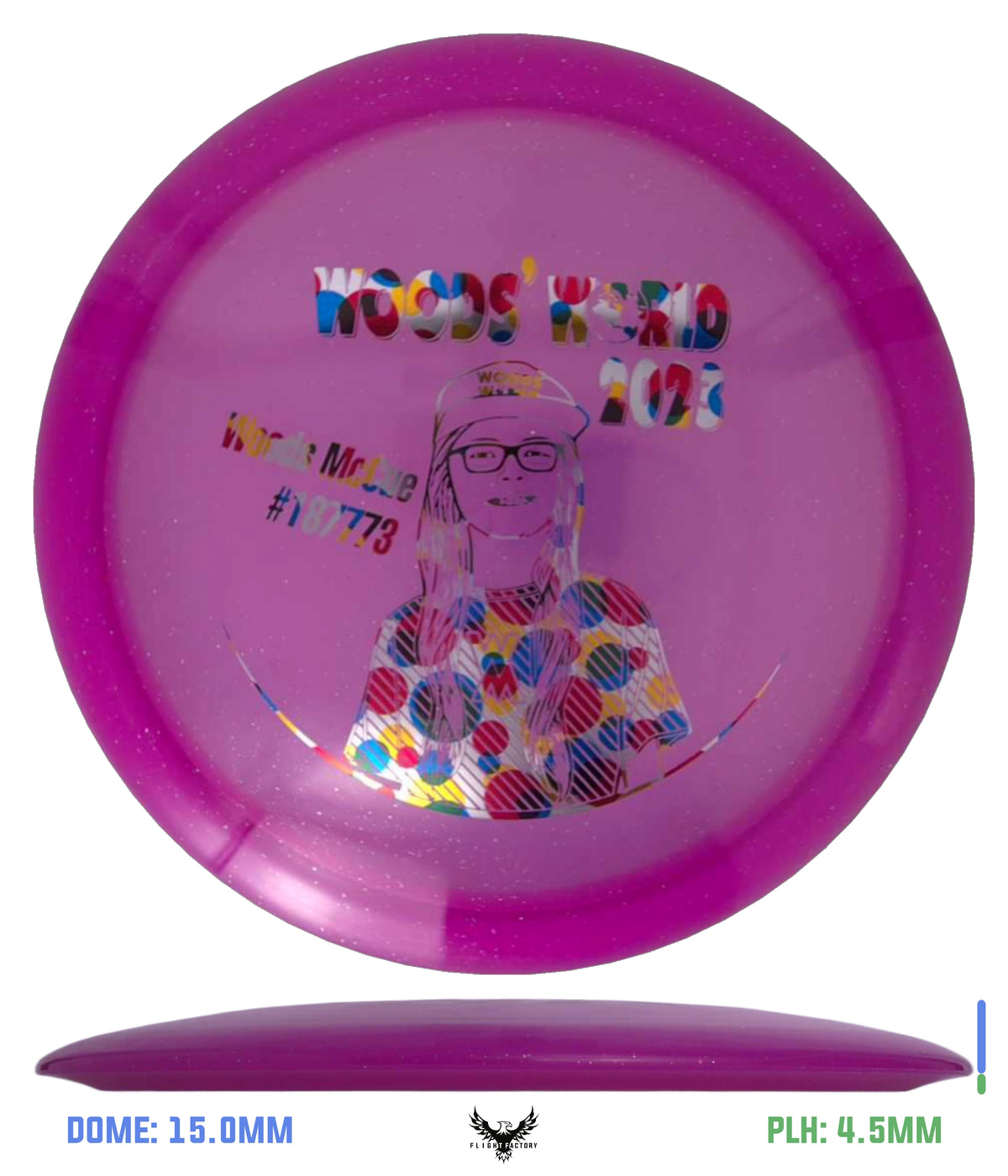 Westside Discs Pre-Owned Distance Drivers