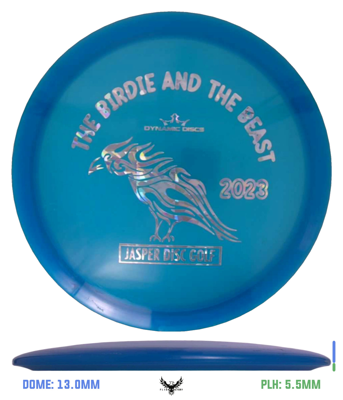 Westside Discs Pre-Owned Fairway Drivers