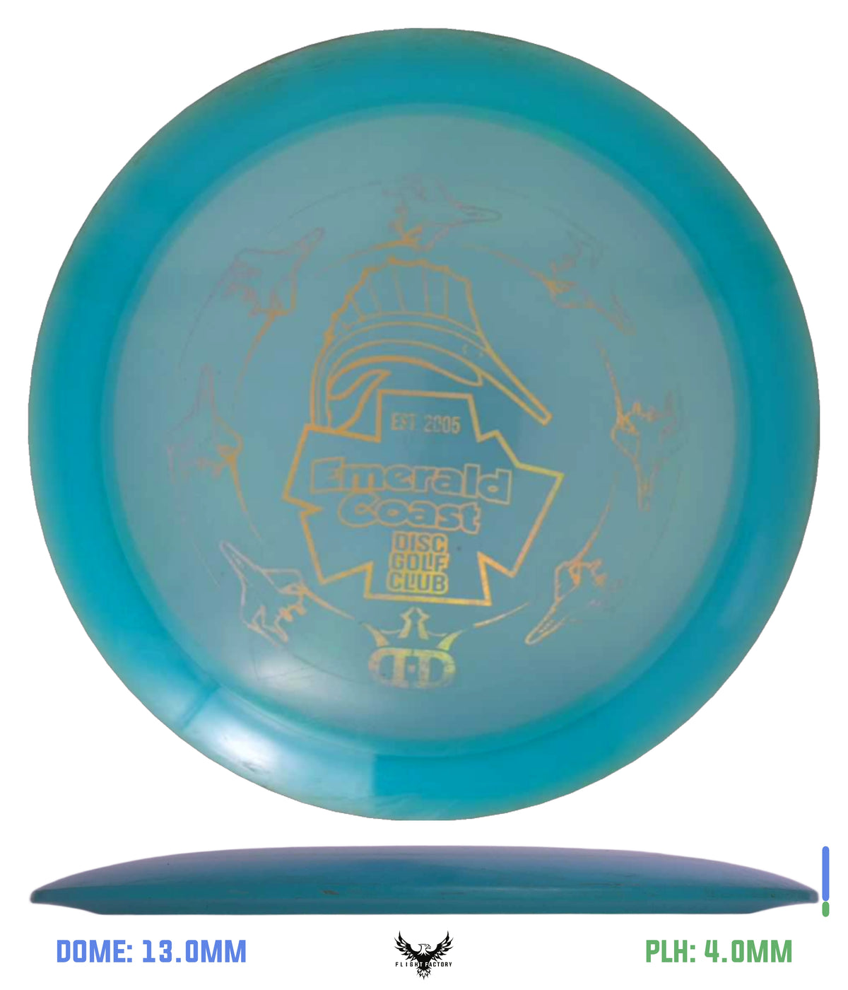 Westside Discs Pre-Owned Distance Drivers