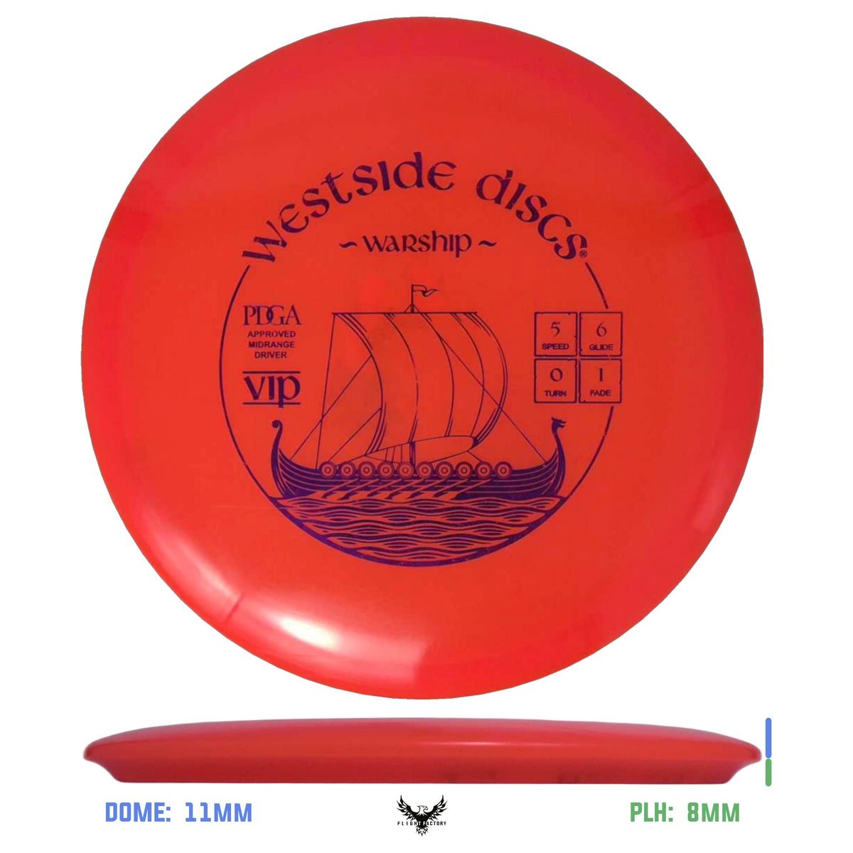 Westside Discs Pre-Owned Approach &amp; Midranges