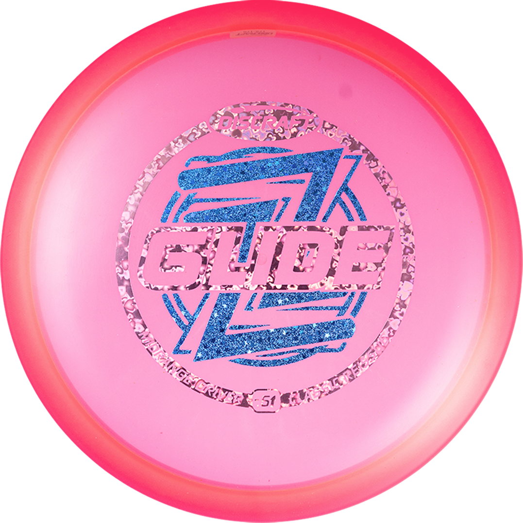 Discraft Classic Reissue Z Glide (PRE-ORDER)