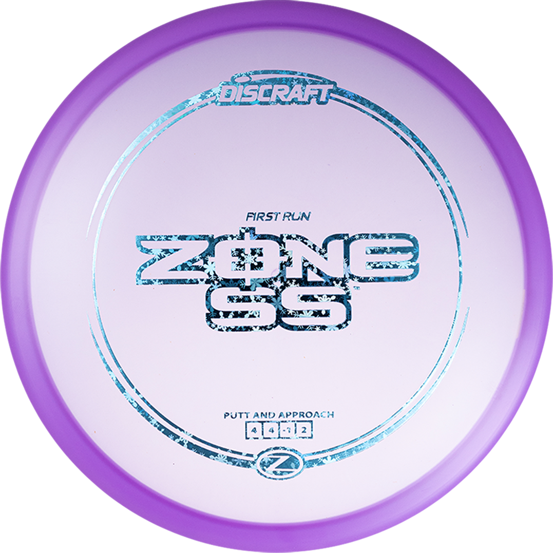 Discraft Z Zone SS - (PRE-ORDER)