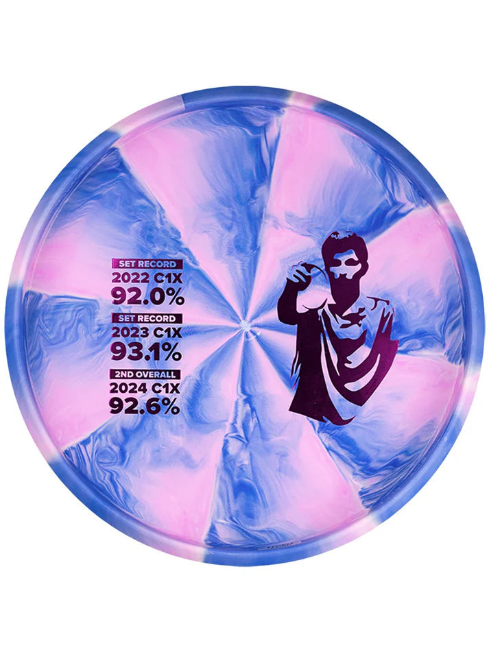 DGA Andrew Marwede Stone Swirl Steady BL