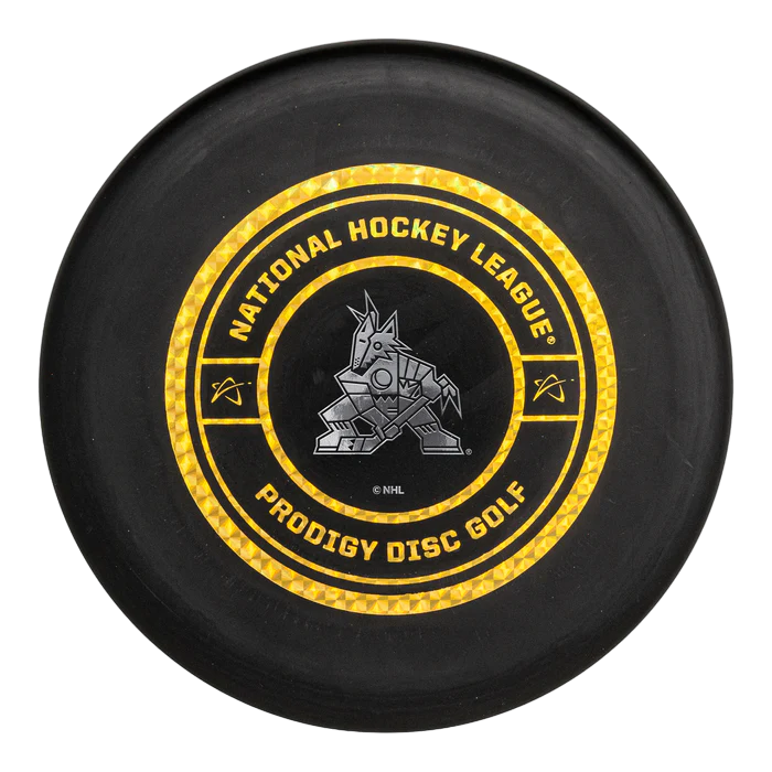 Prodigy NHL Gold Series 300 PA-3 - Arizona Coyotes