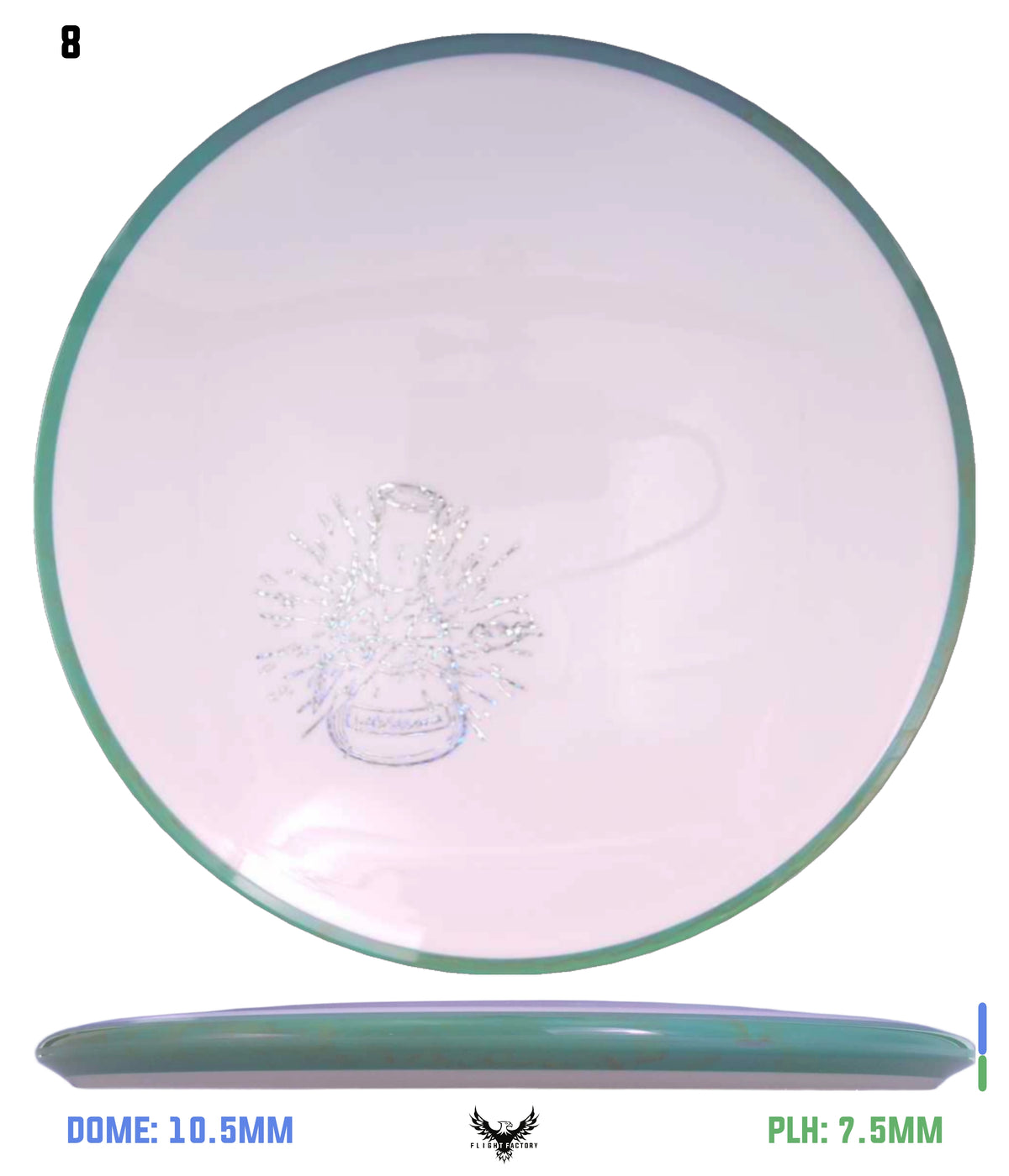 Axiom Simon Line Neutron Balance - Lab Seconds