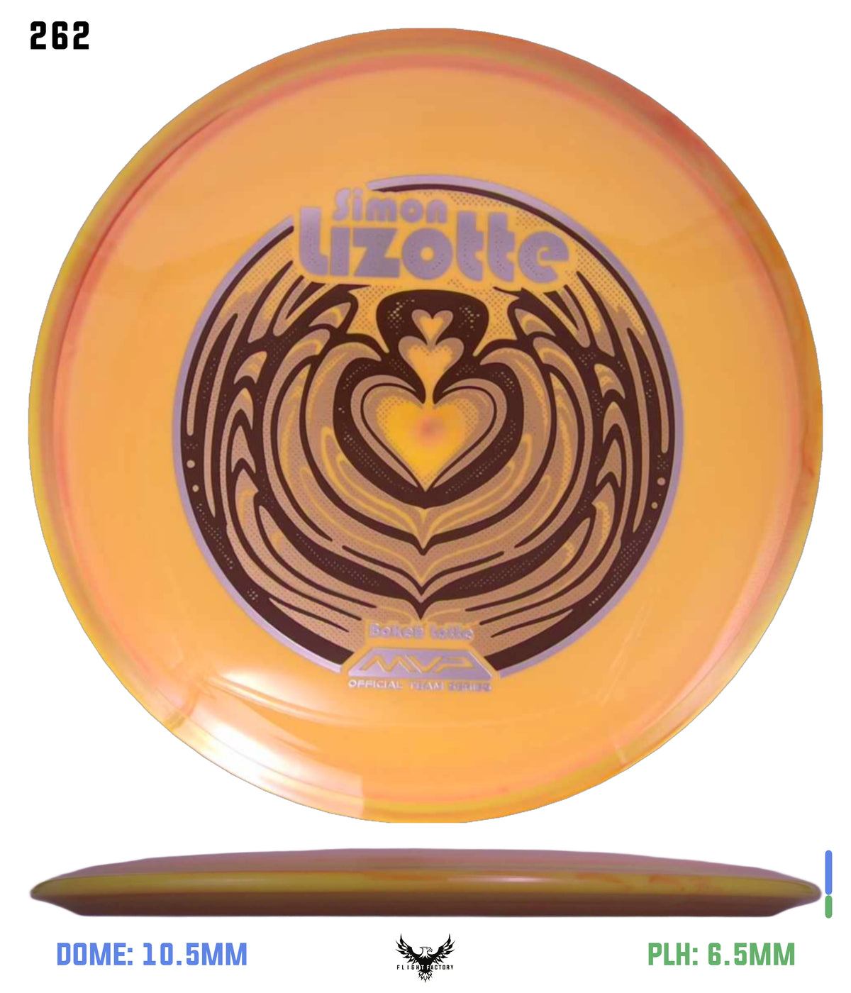 Axiom Simon Lizotte Neutron Bokeh - Bokeh Latte Special Edition