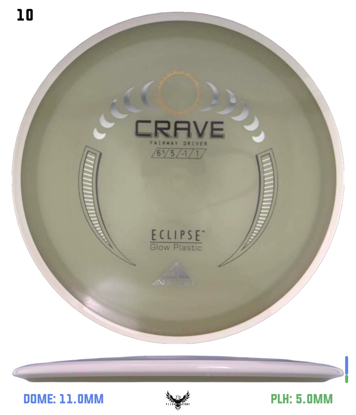 Axiom Eclipse Crave