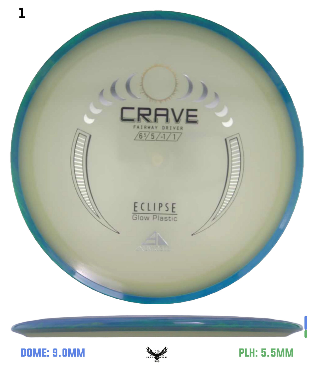 Axiom Eclipse Crave