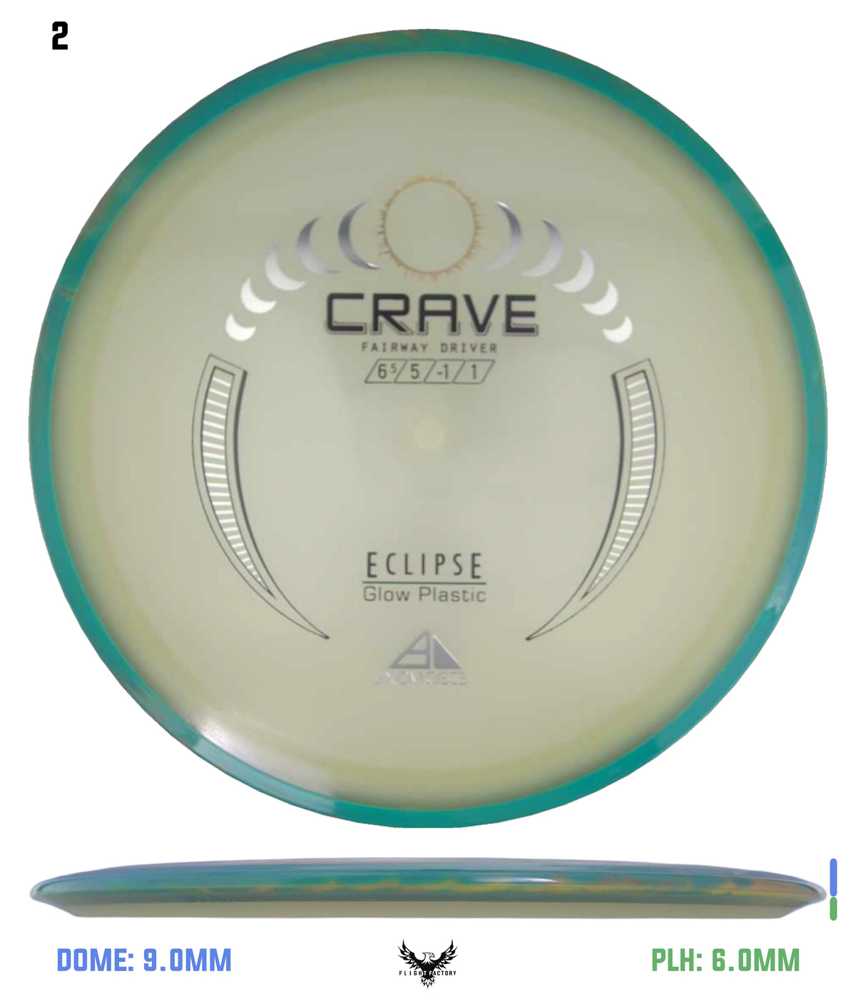 Axiom Eclipse Crave