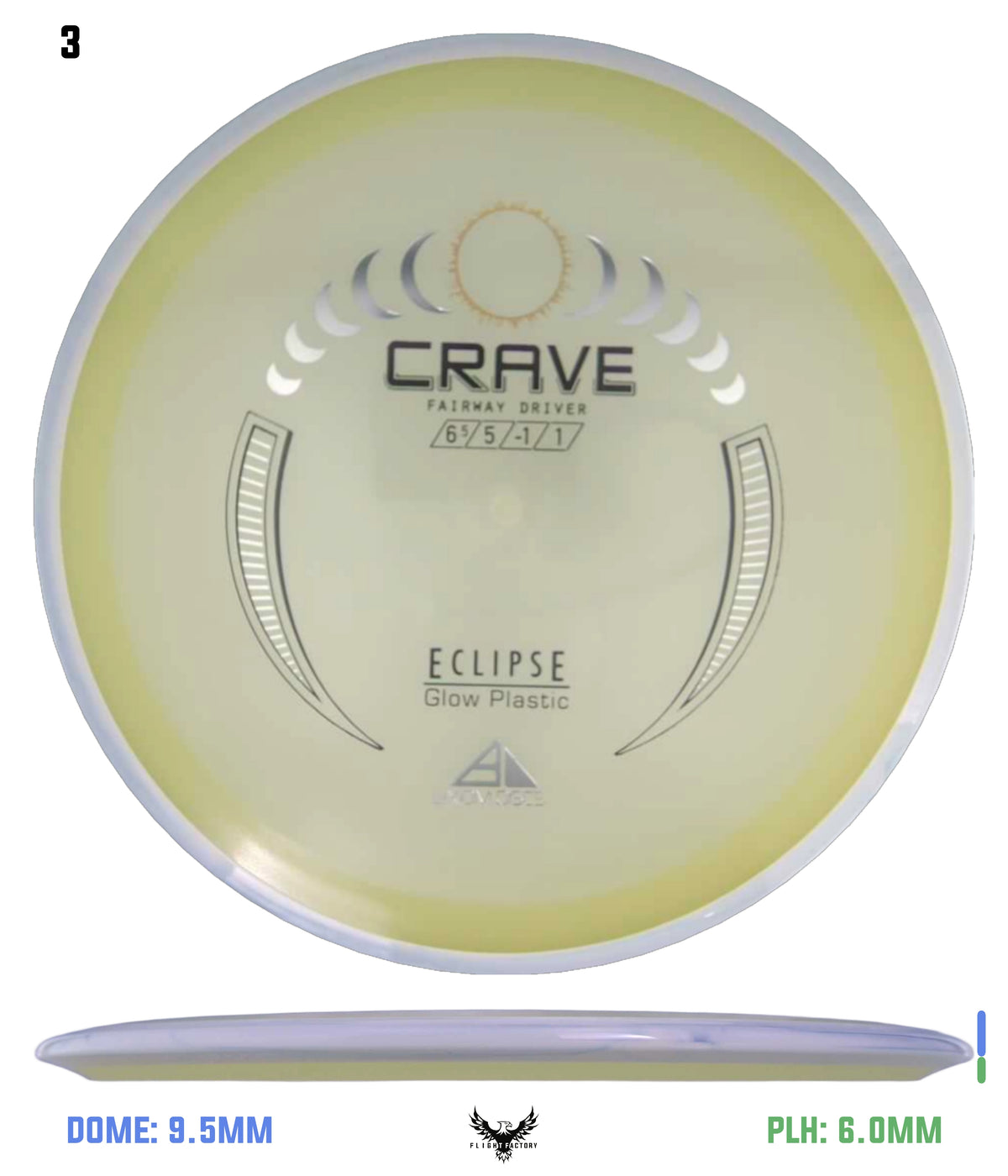 Axiom Eclipse Crave
