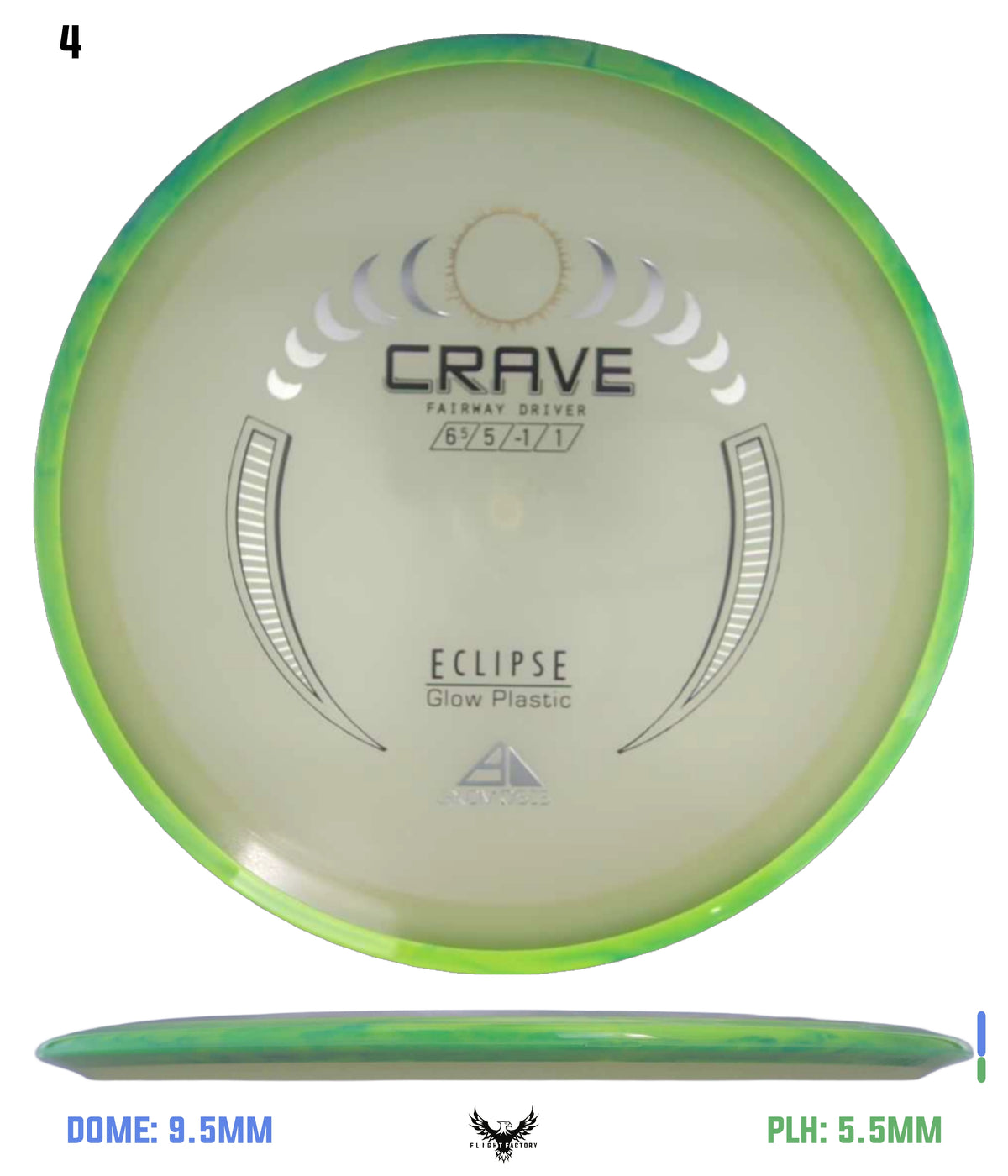Axiom Eclipse Crave