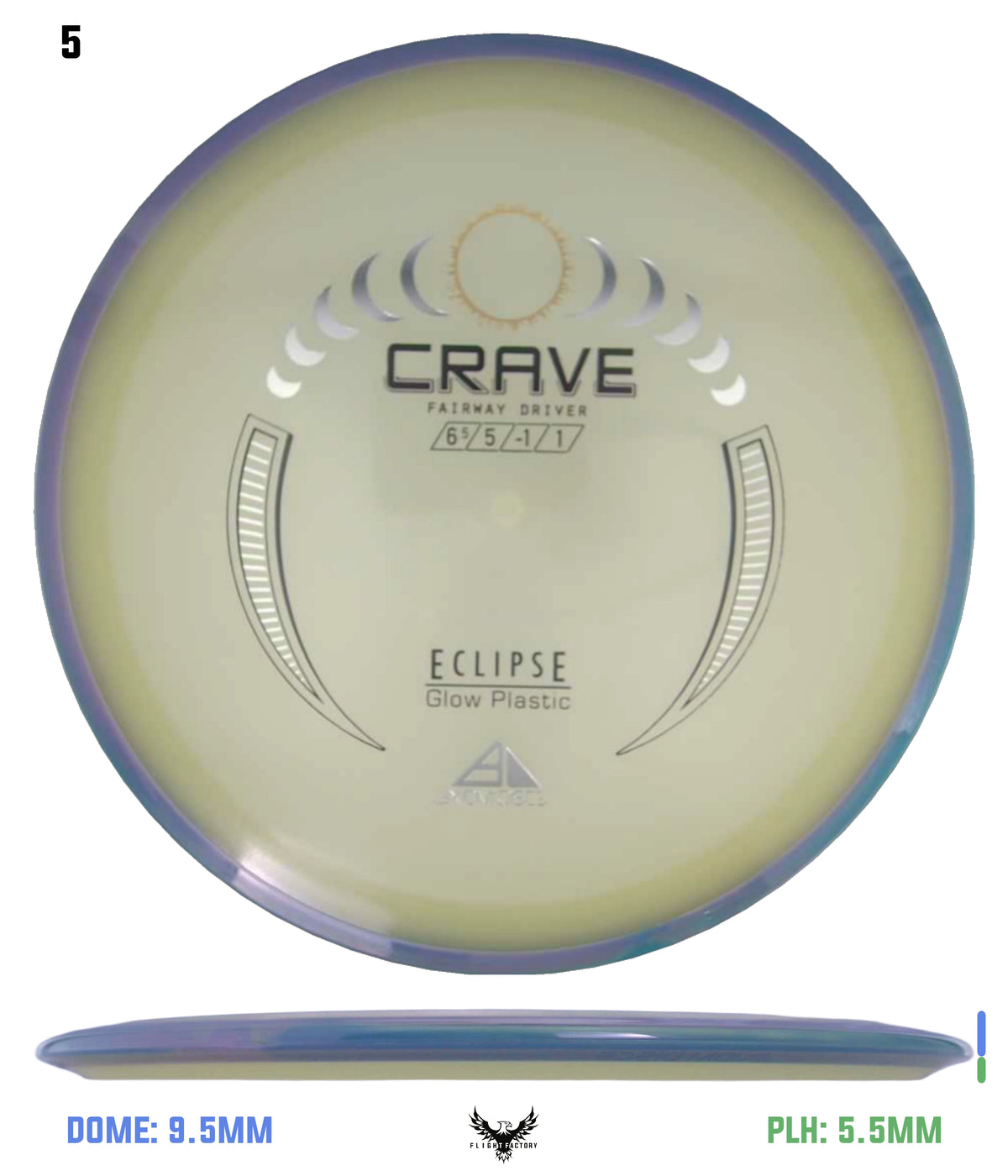 Axiom Eclipse Crave
