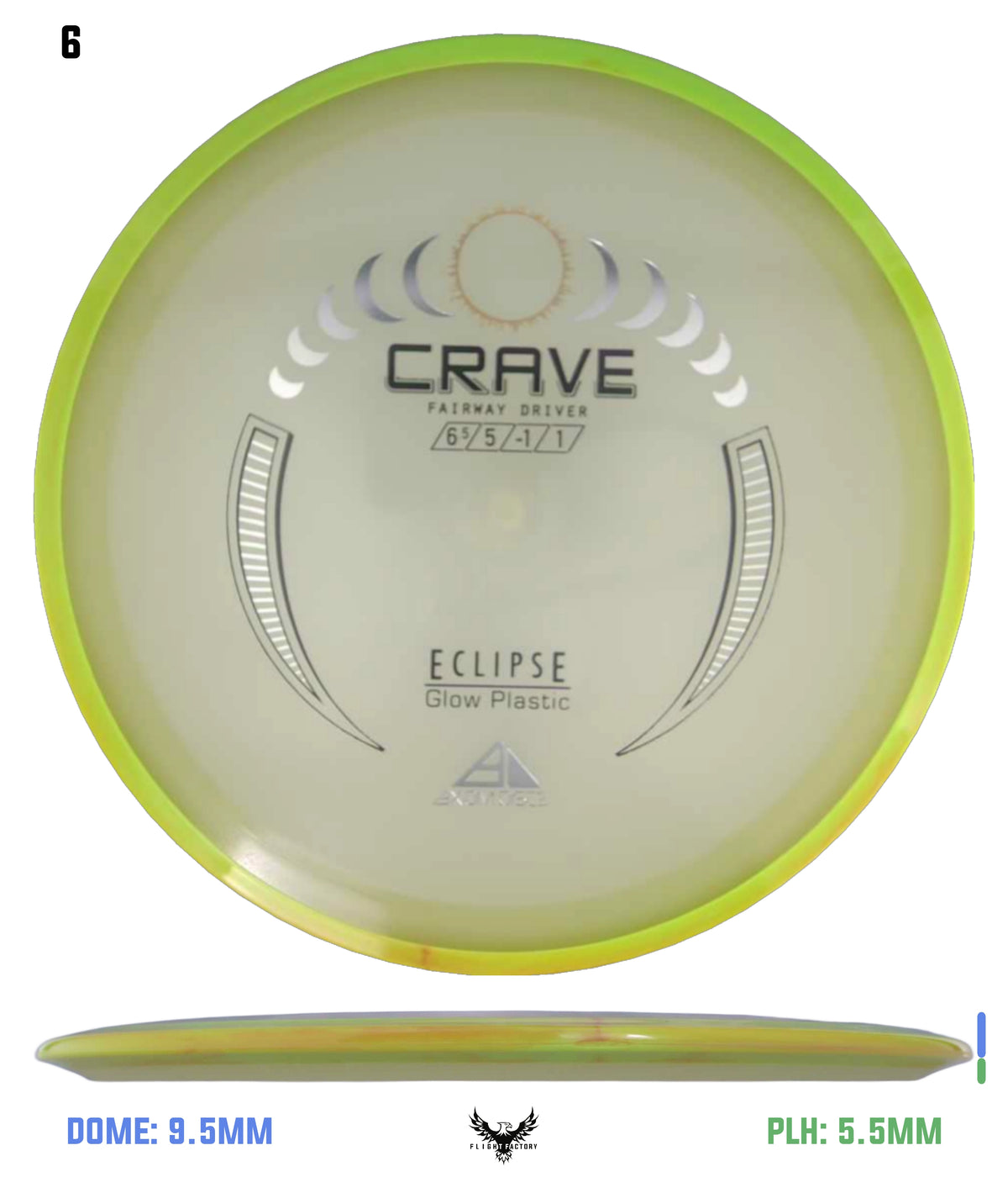 Axiom Eclipse Crave