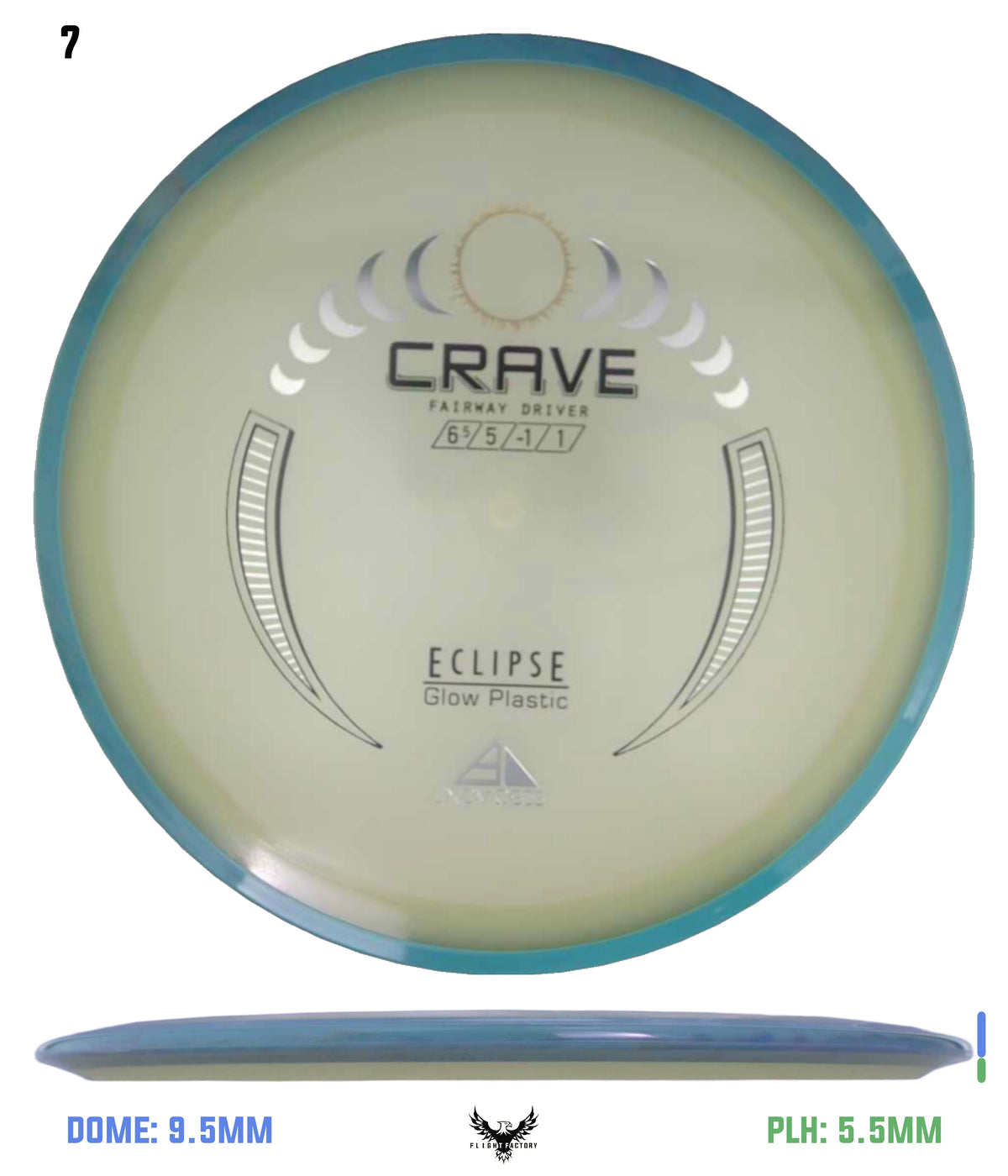 Axiom Eclipse Crave
