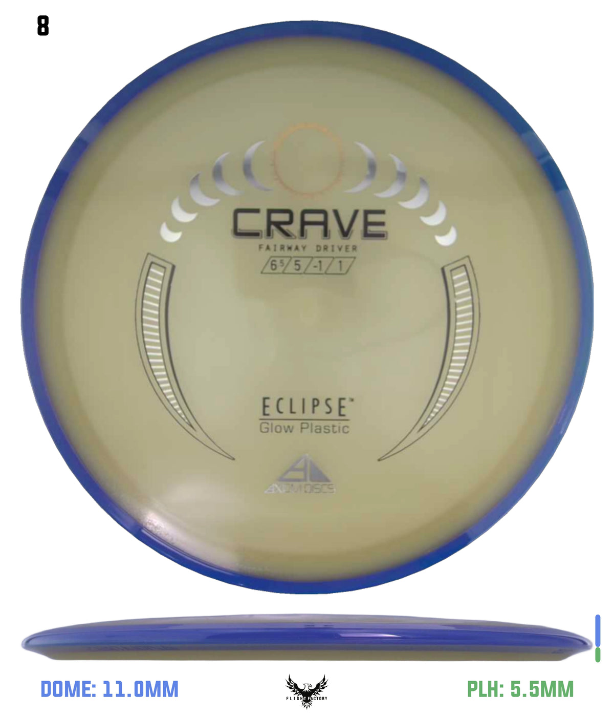 Axiom Eclipse Crave