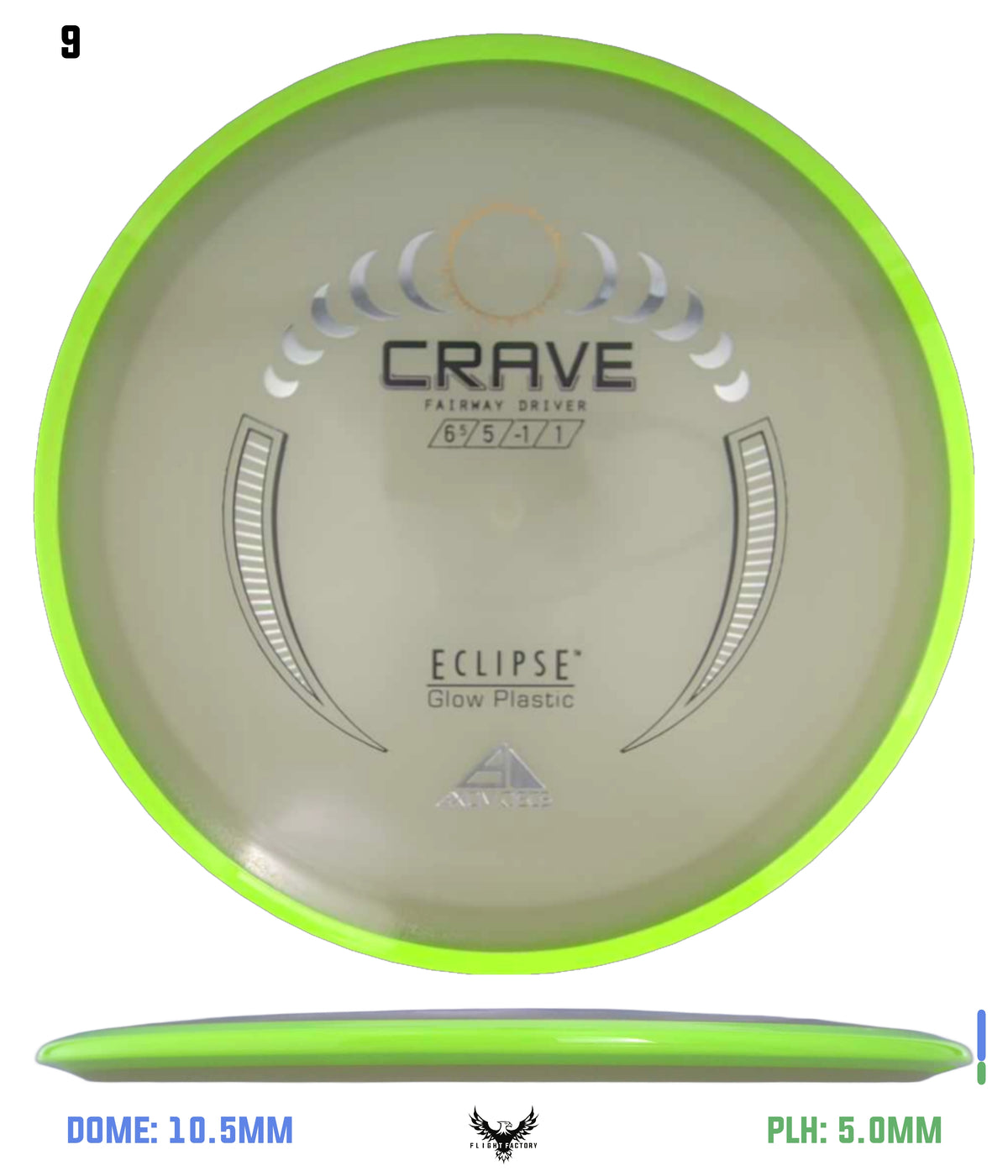 Axiom Eclipse Crave