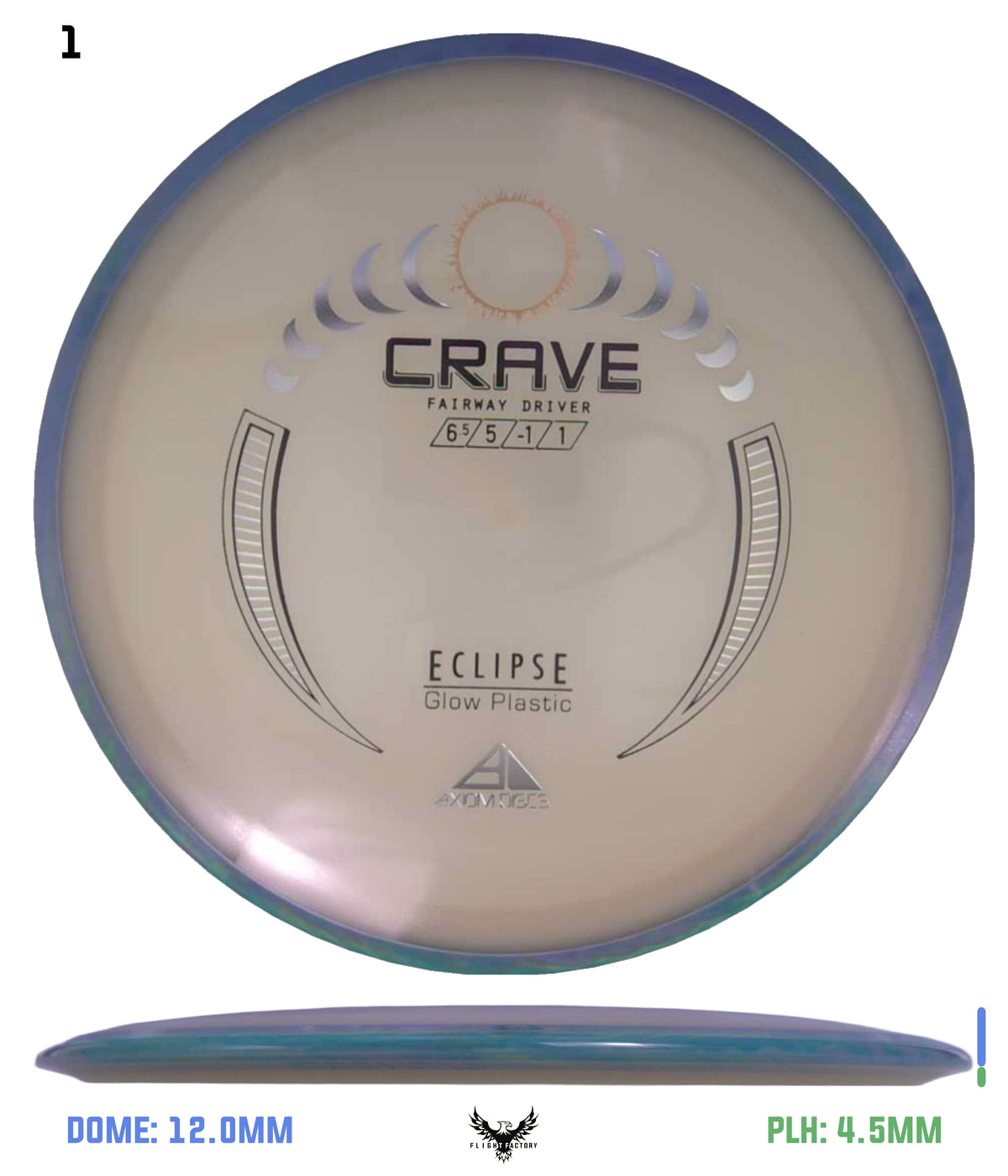 Axiom Eclipse Crave