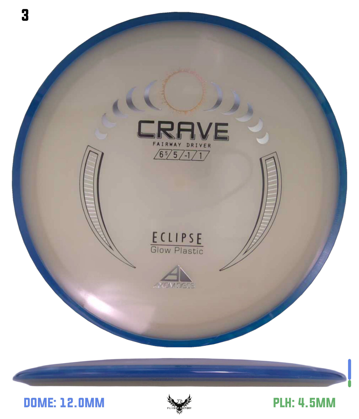 Axiom Eclipse Crave